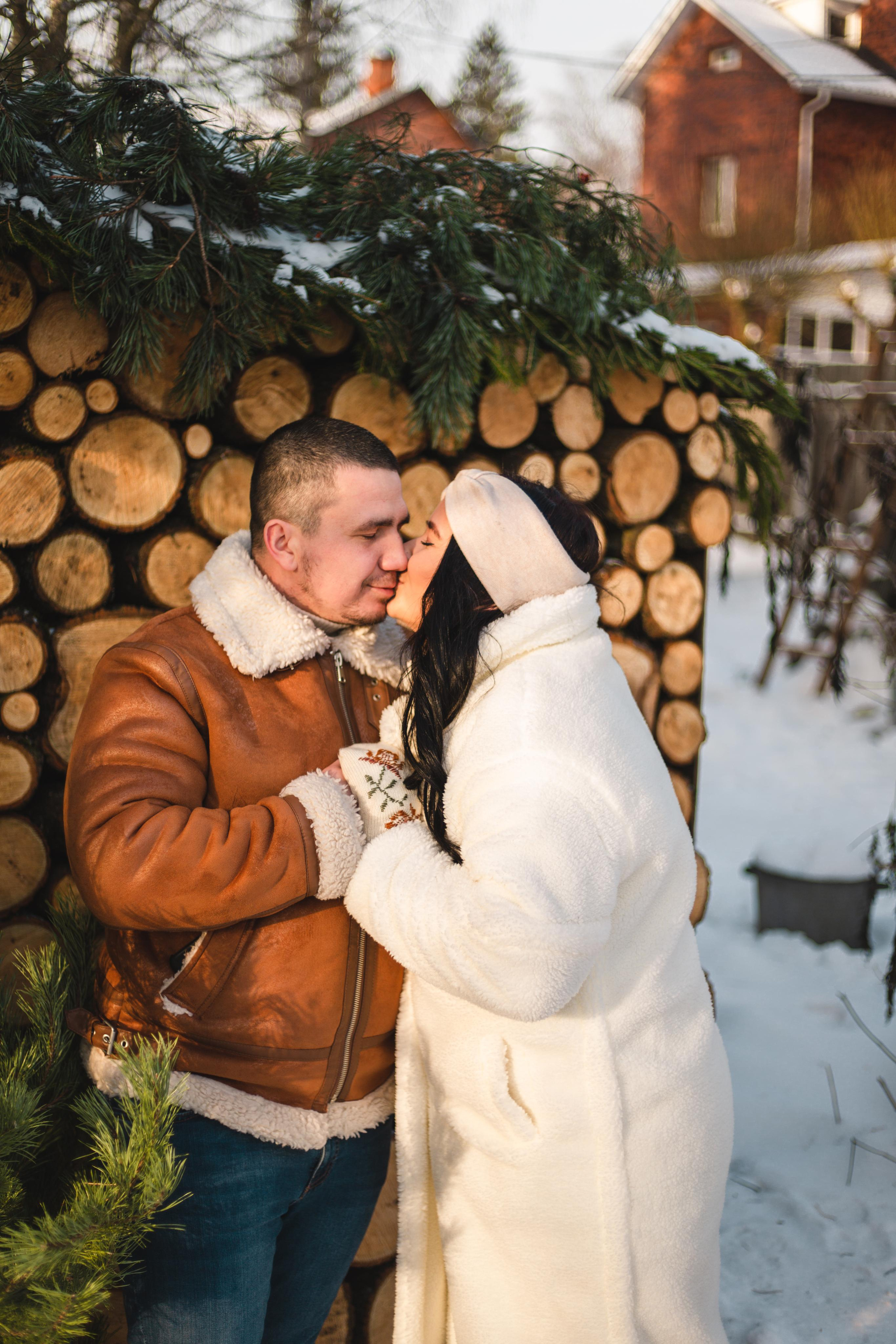 Семья. Свадебный и Семейный фотограф в Москве Александра Вайпер
