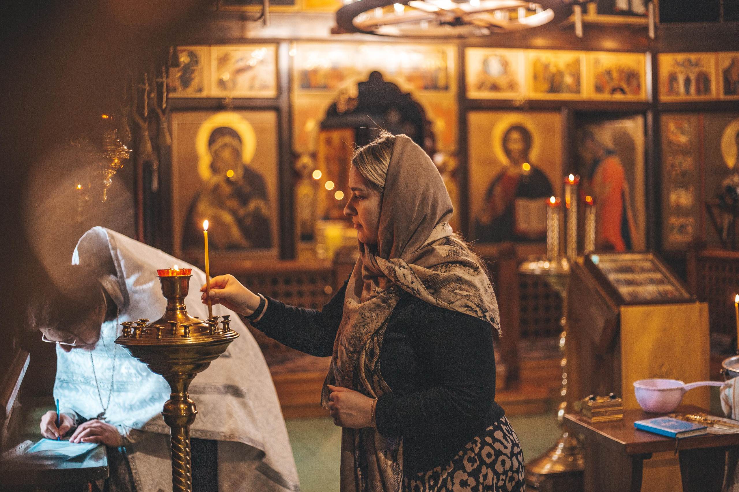 Крестины Кирочки Церковь Инокентия Метрополиса Люберцы. Свадебный и Семейный фотограф в Москве Александра Вайпер