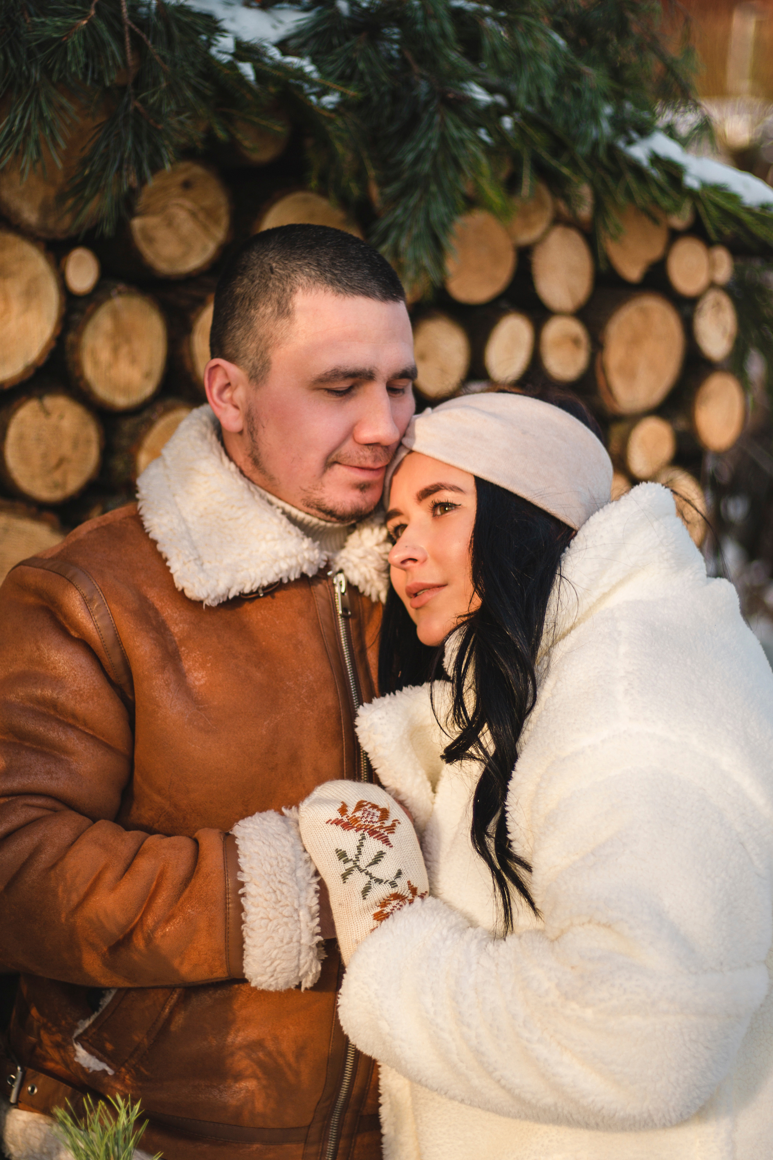 Семья. Свадебный и Семейный фотограф в Москве Александра Вайпер