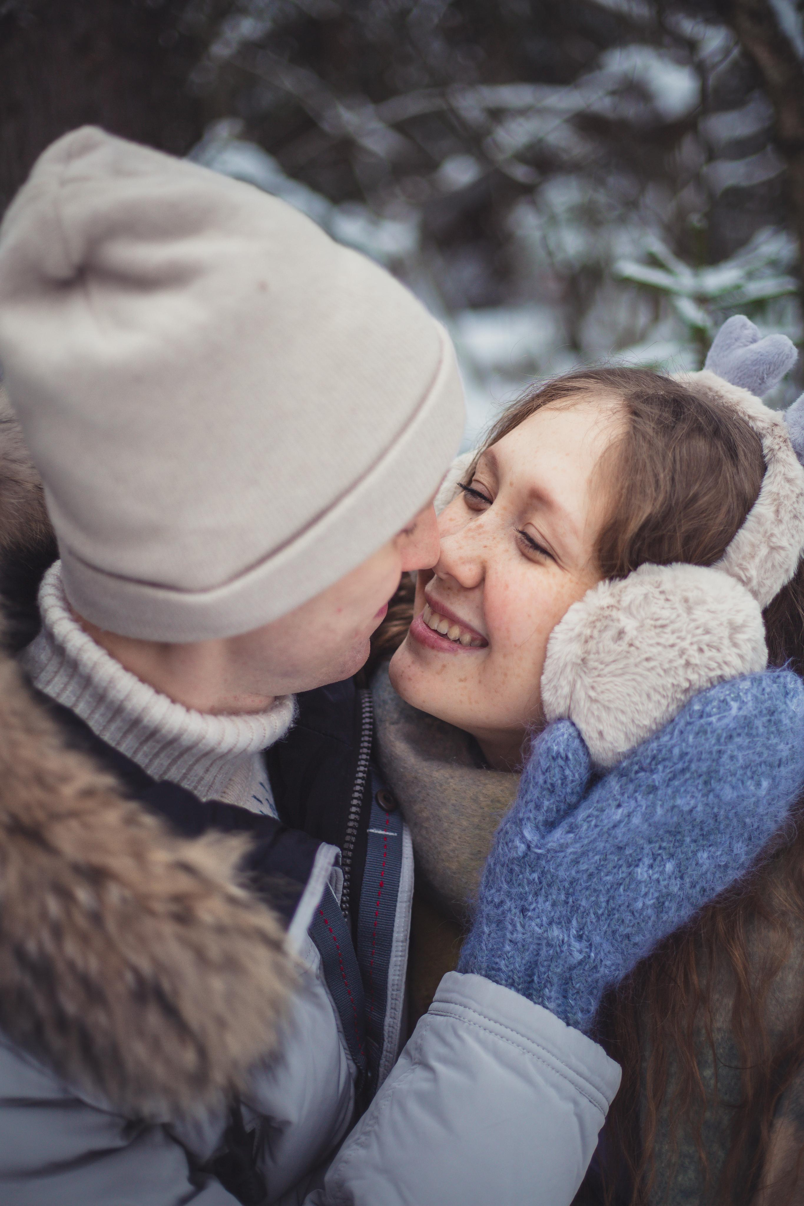 Диляра и Олег. Свадебный и Семейный фотограф в Москве Александра Вайпер