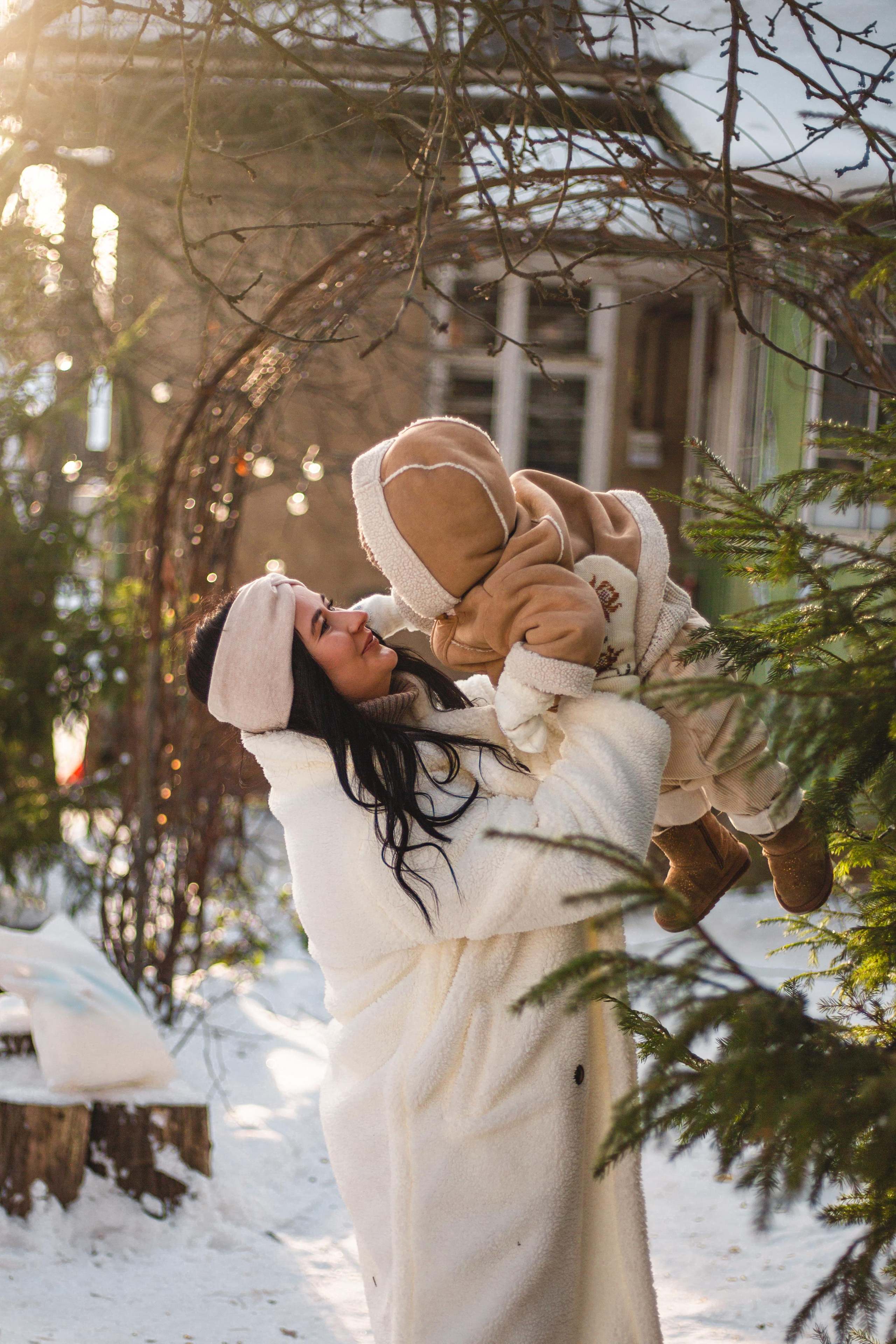 Семья. Свадебный и Семейный фотограф в Москве Александра Вайпер