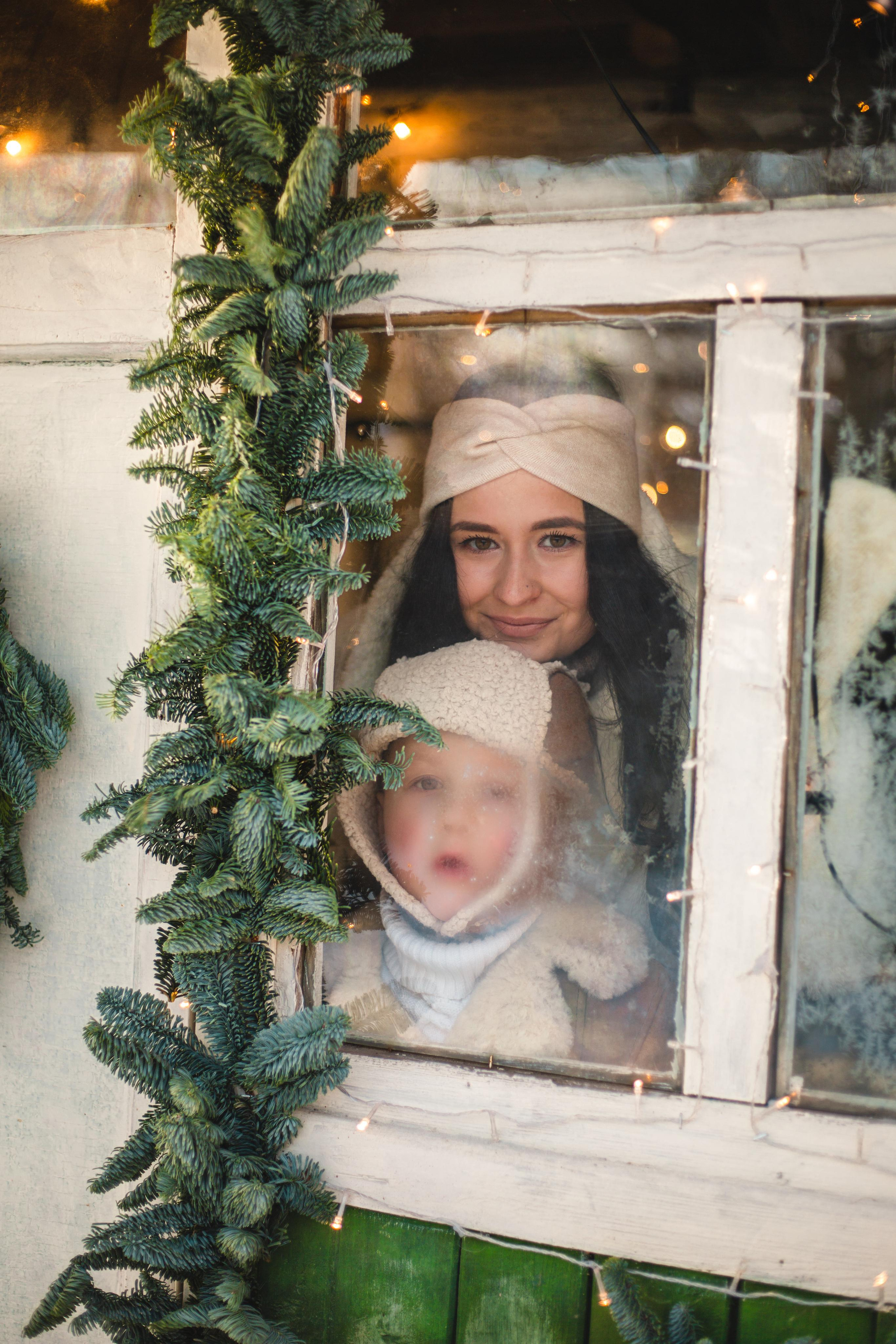 Семья. Свадебный и Семейный фотограф в Москве Александра Вайпер