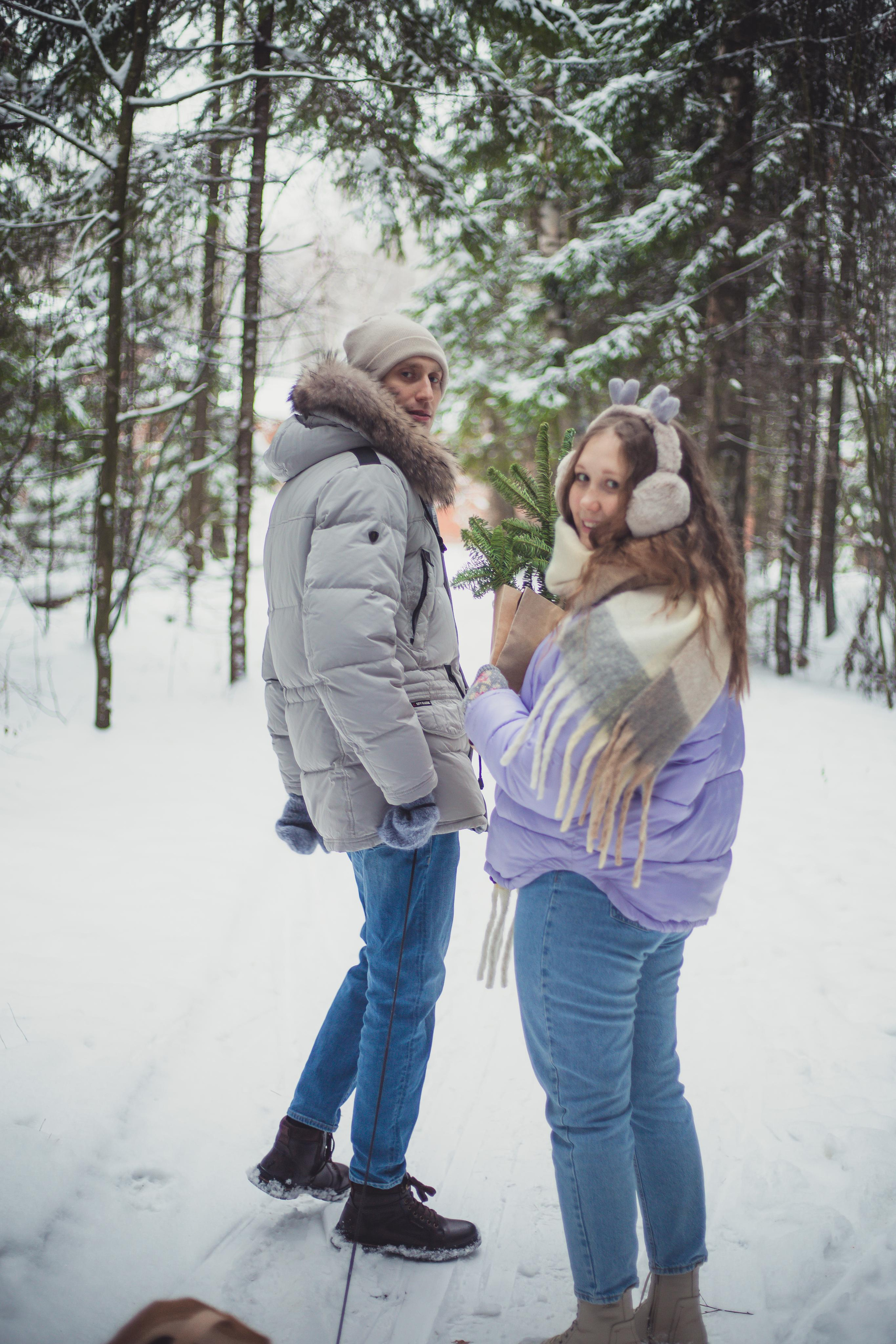 Диляра и Олег. Свадебный и Семейный фотограф в Москве Александра Вайпер