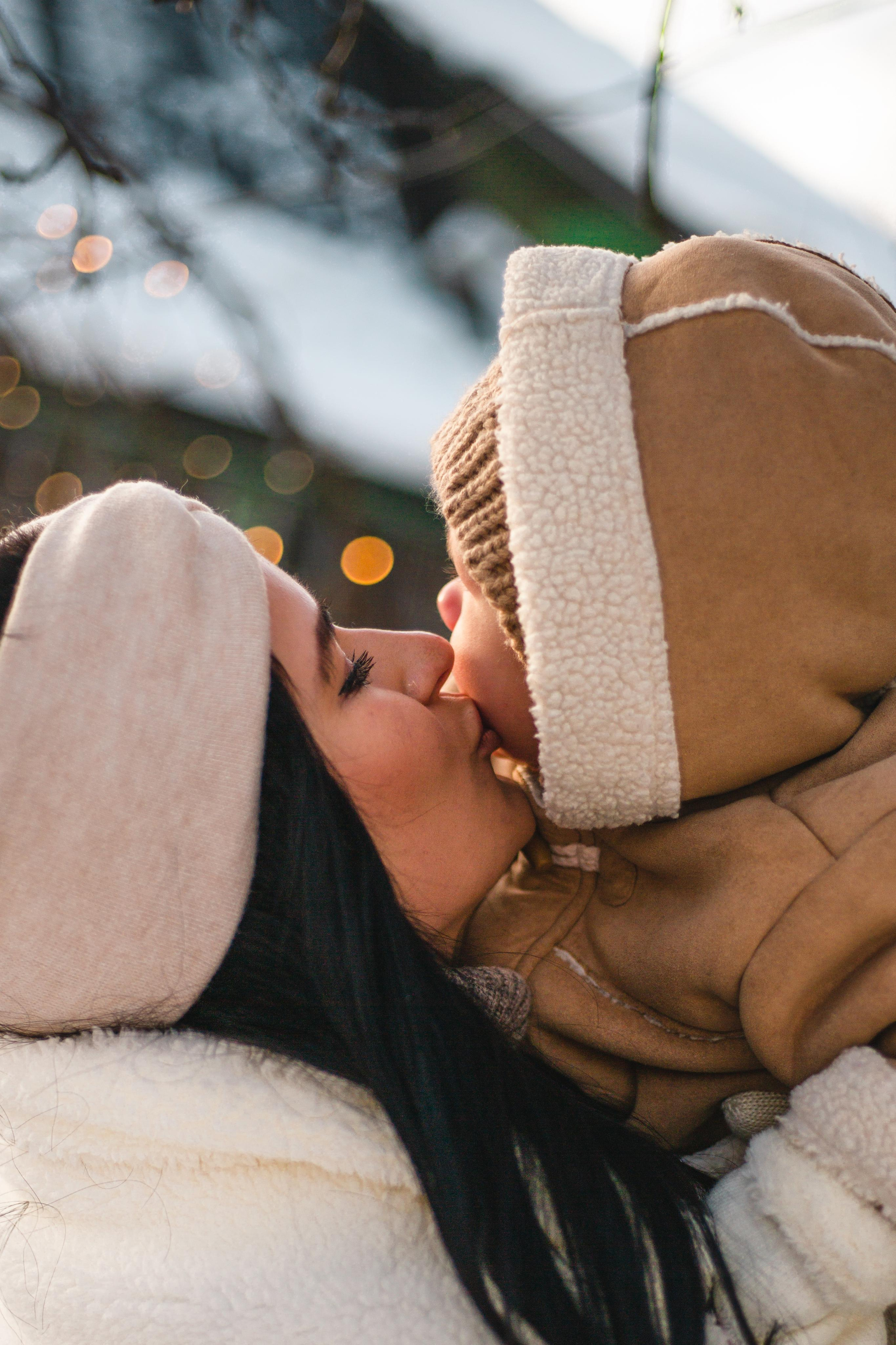 Семейная предновогодняя история. Свадебный и Семейный фотограф в Москве Александра Вайпер