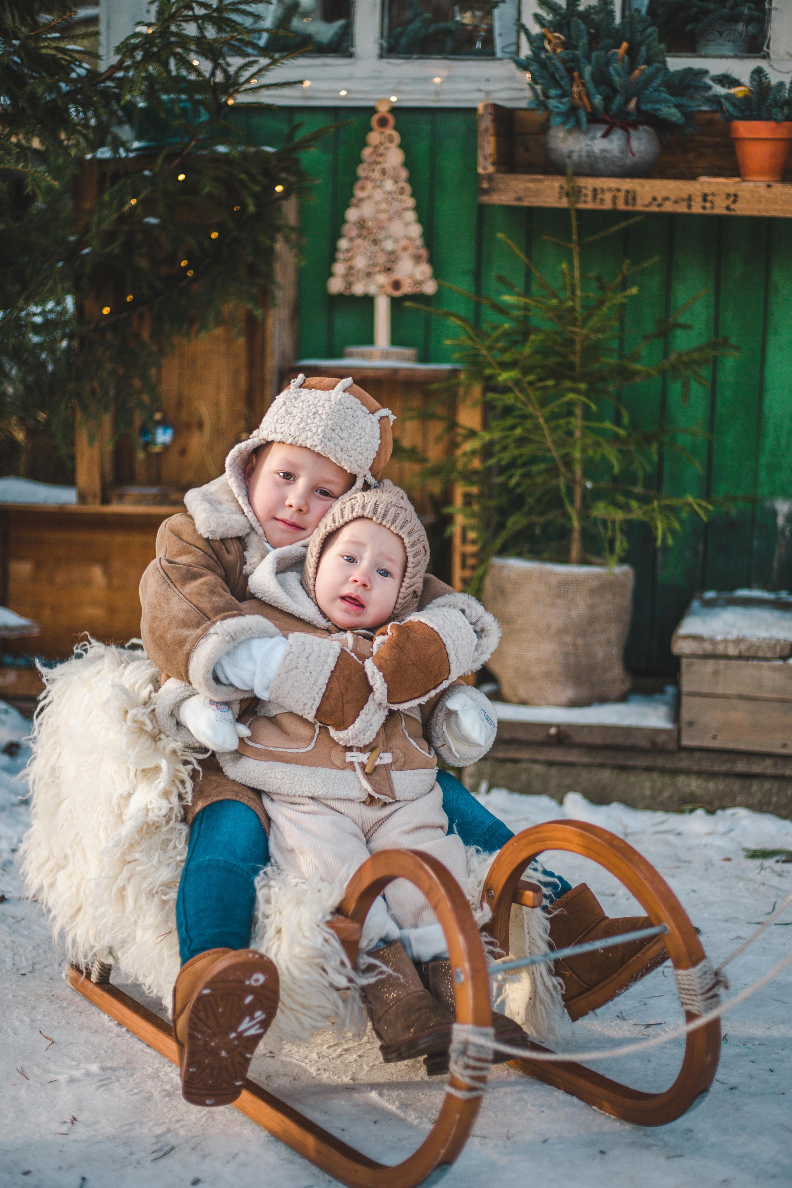Семья. Свадебный и Семейный фотограф в Москве Александра Вайпер