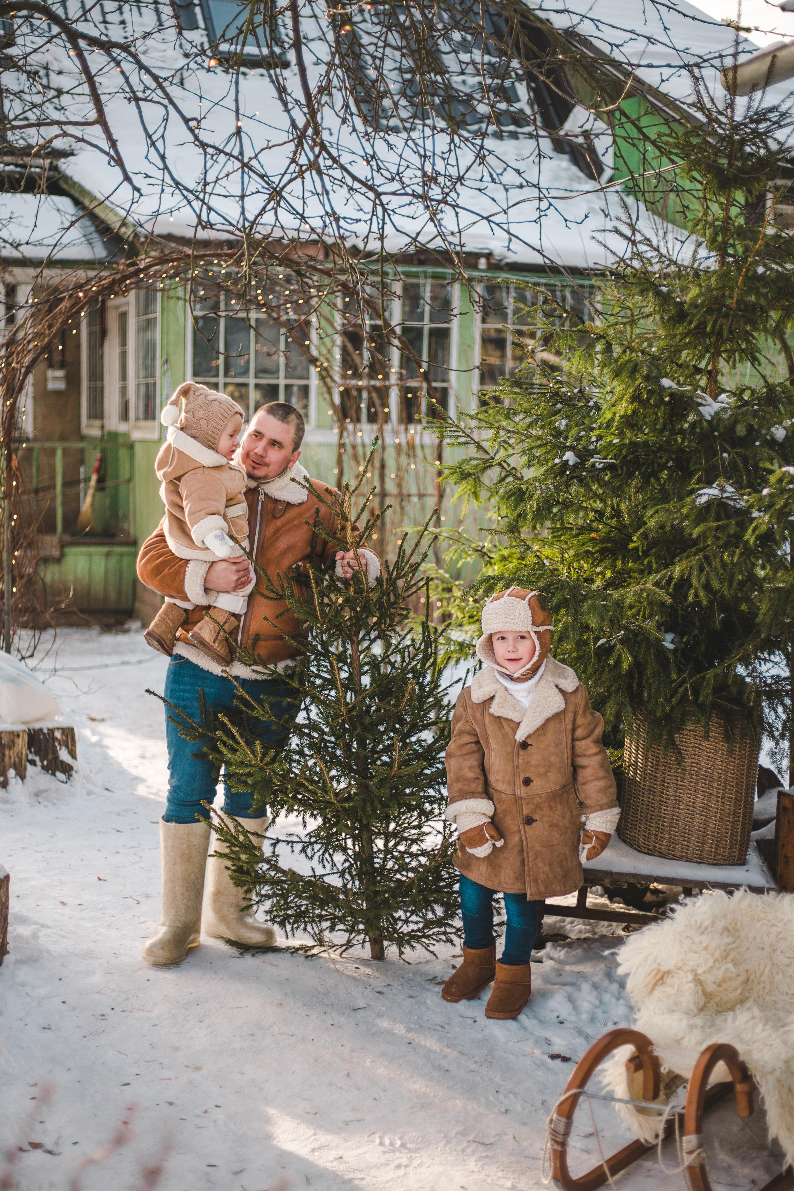 Семья. Свадебный и Семейный фотограф в Москве Александра Вайпер