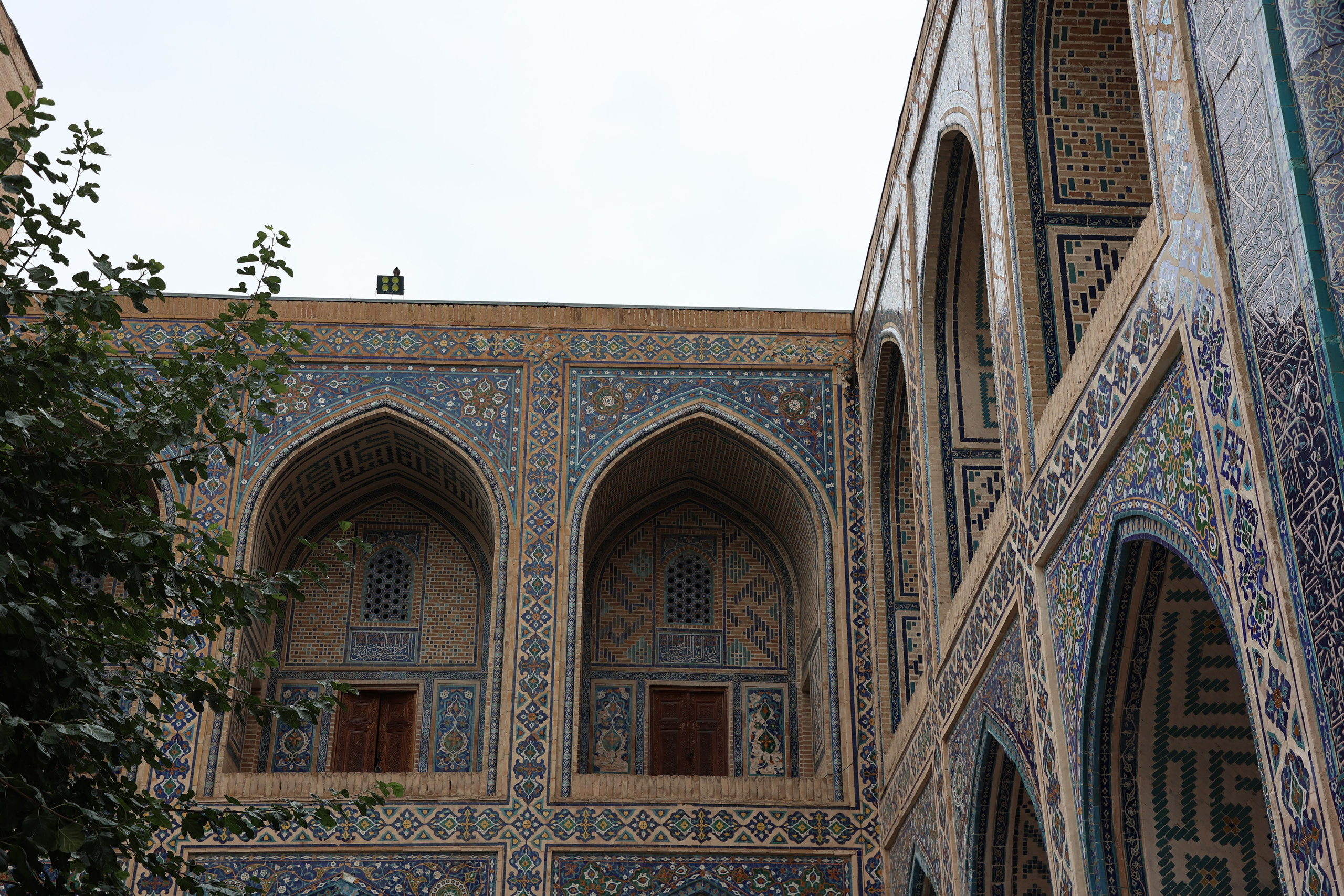 Samarkand, Uzbekistan. Andrey Filippov Photographer