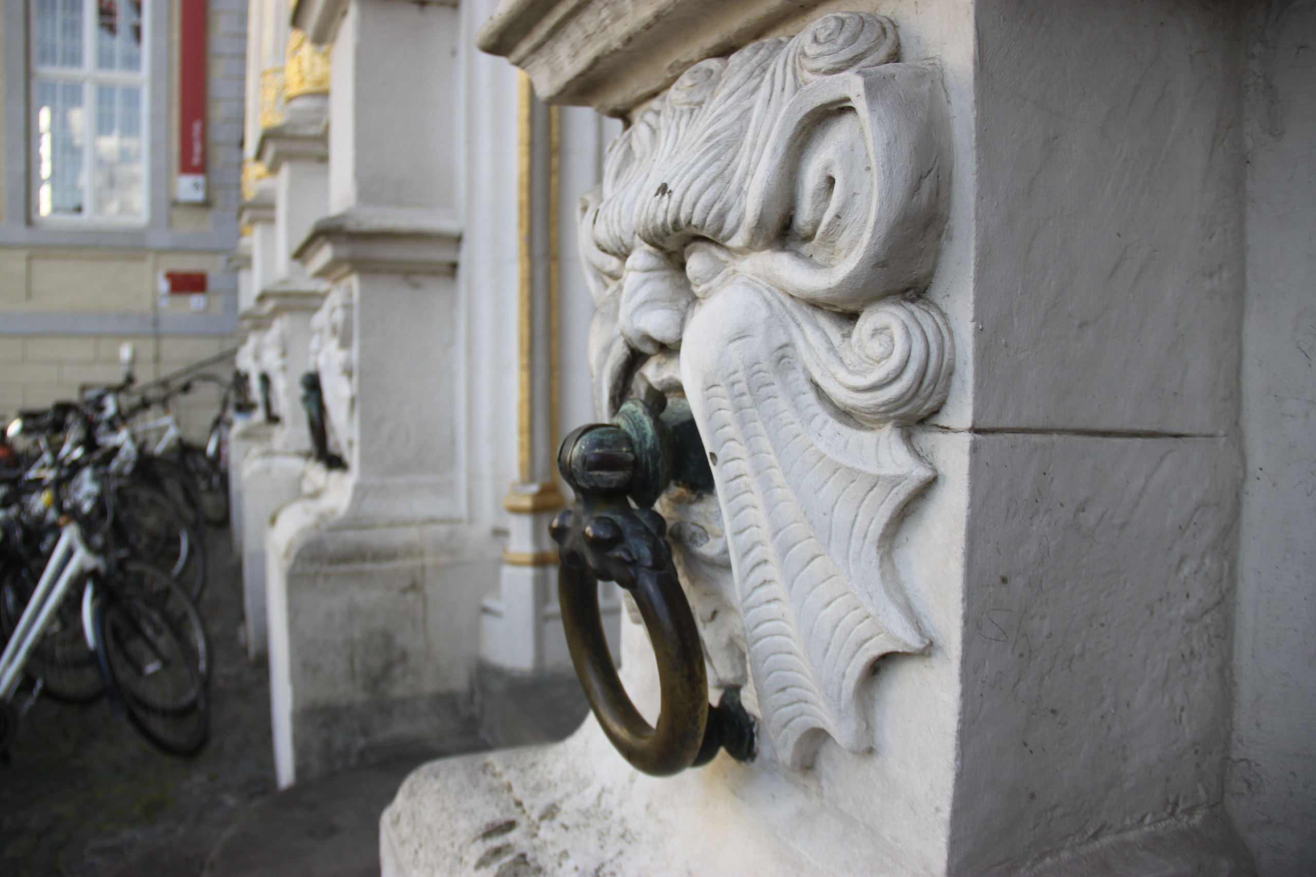Bruges, Belgium. Andrey Filippov Photographer