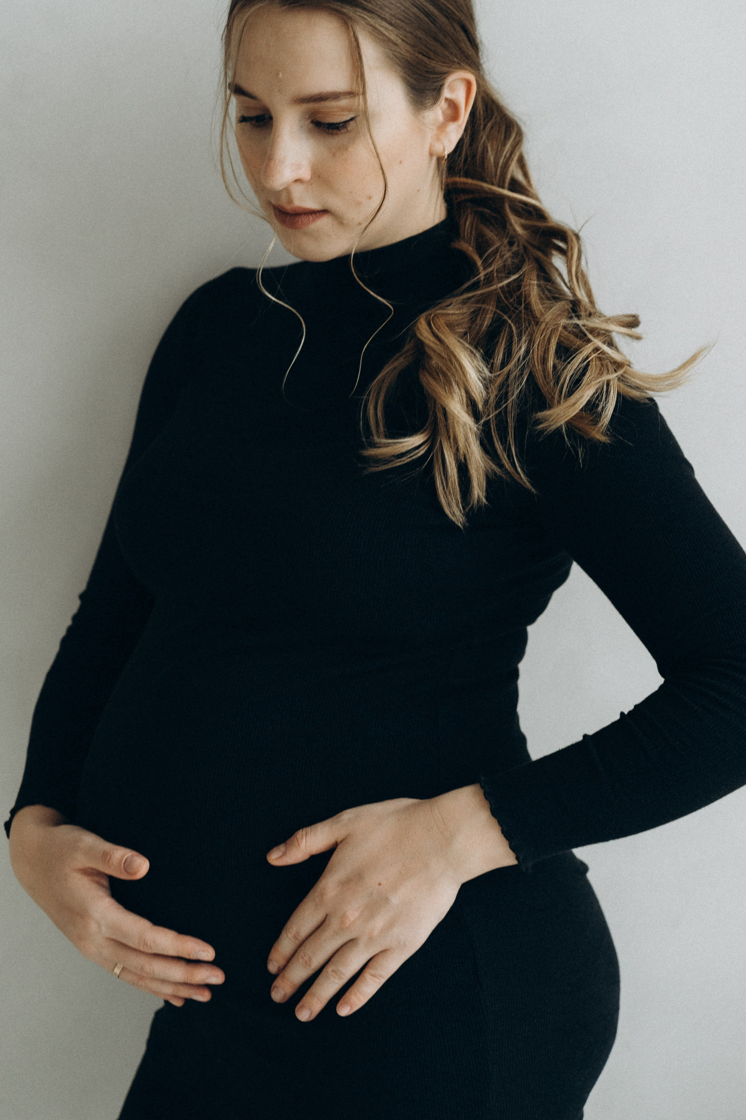 Дарья и Георгий. Фотограф Ольга Маленьких