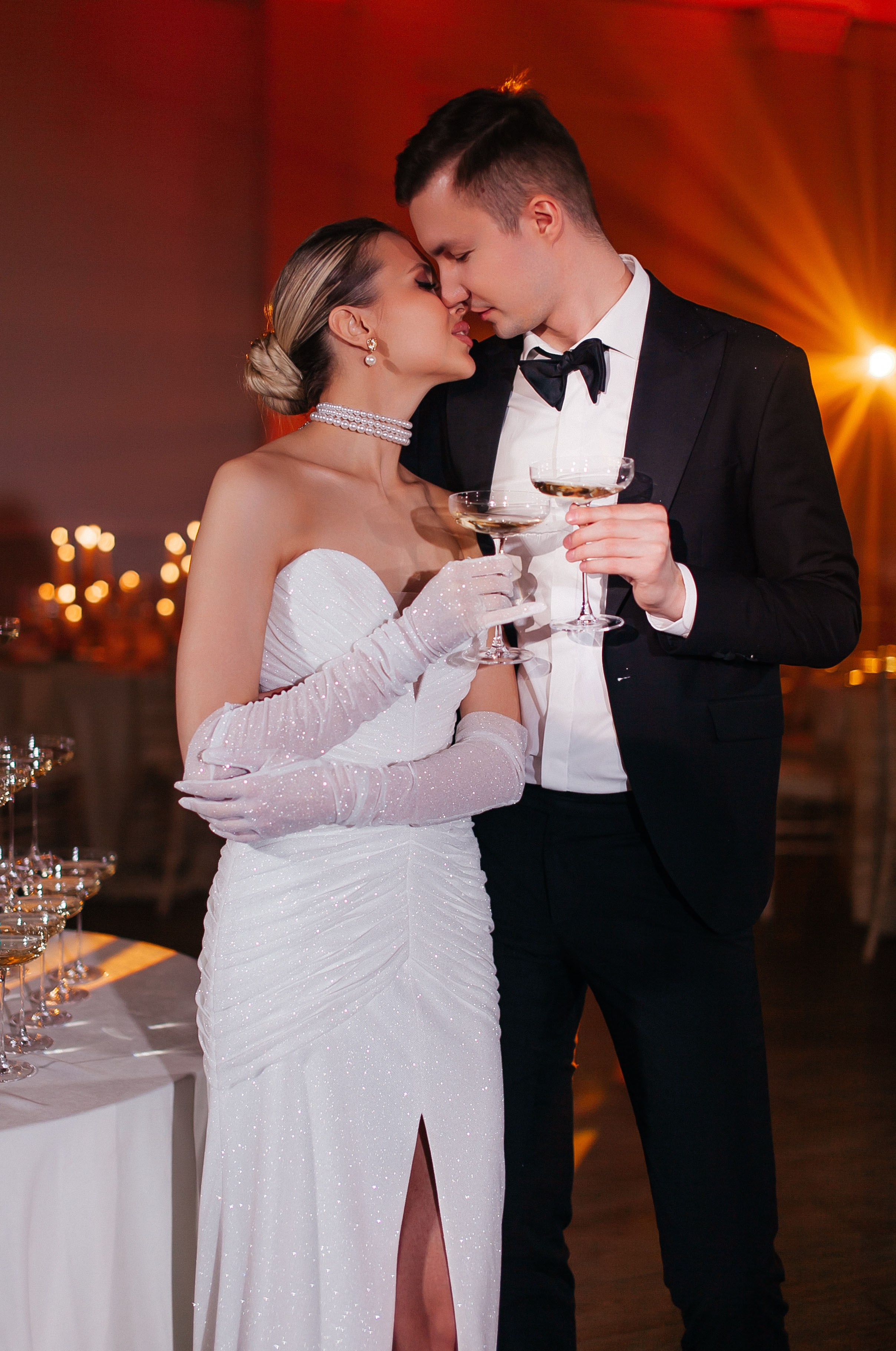 D&K. Свадебный и семейный фотограф Витебск