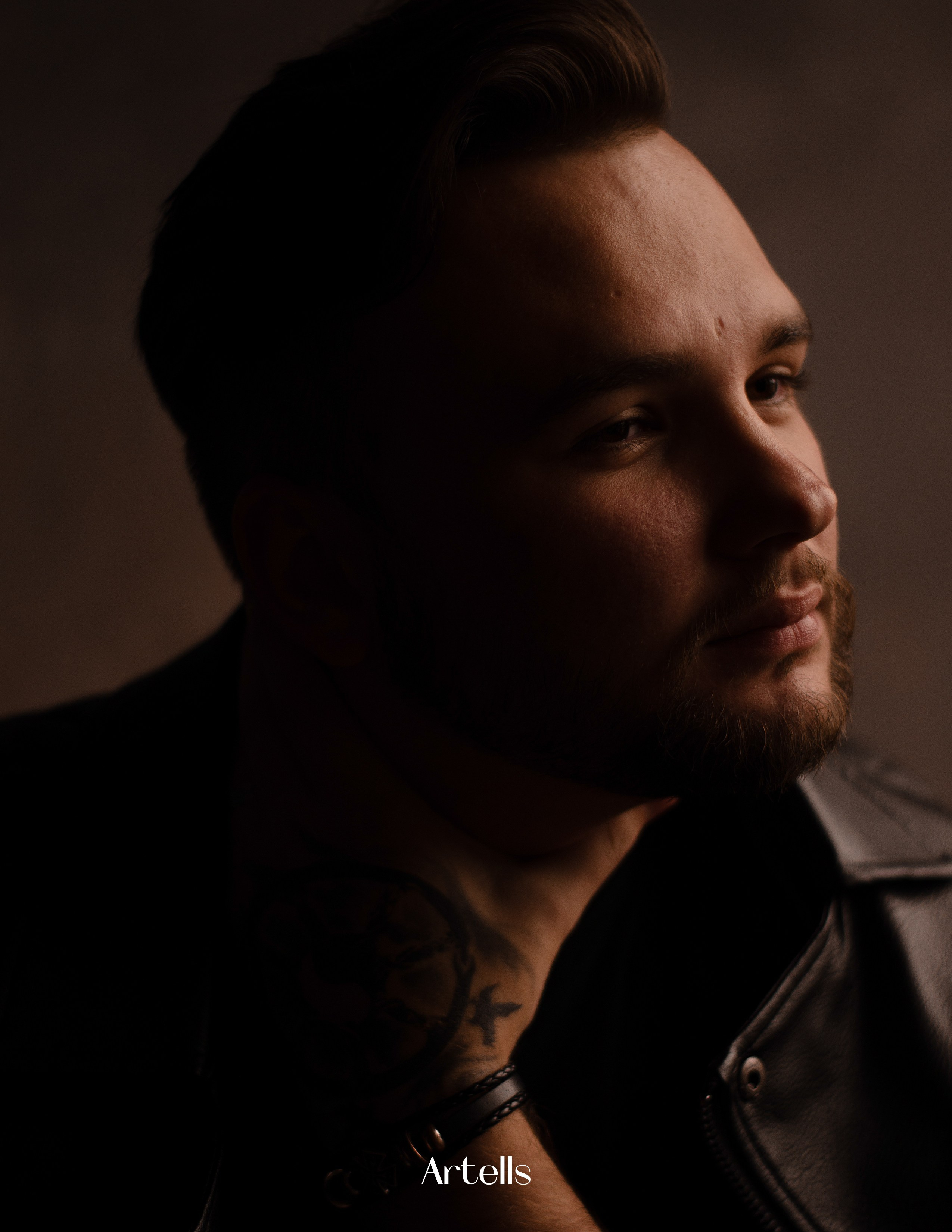 Artells October 2022. Будуарный / Ню Фотограф Наталья Шевченко Минск