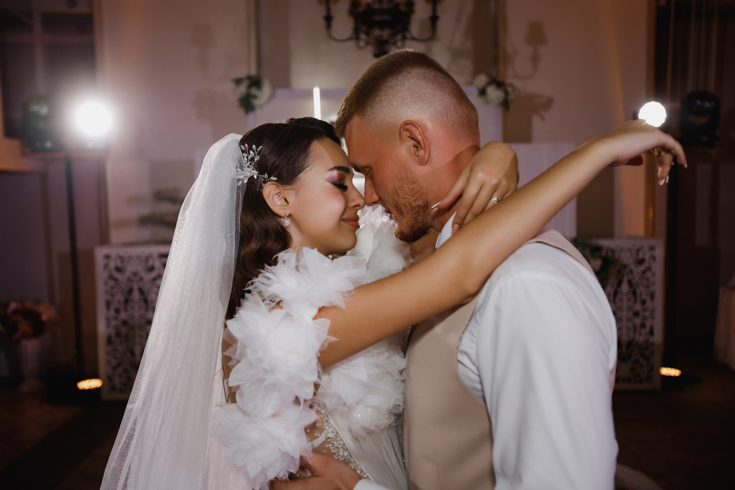 Ангелина и Владимир. Фотограф Александр Закадычный | Таганрог