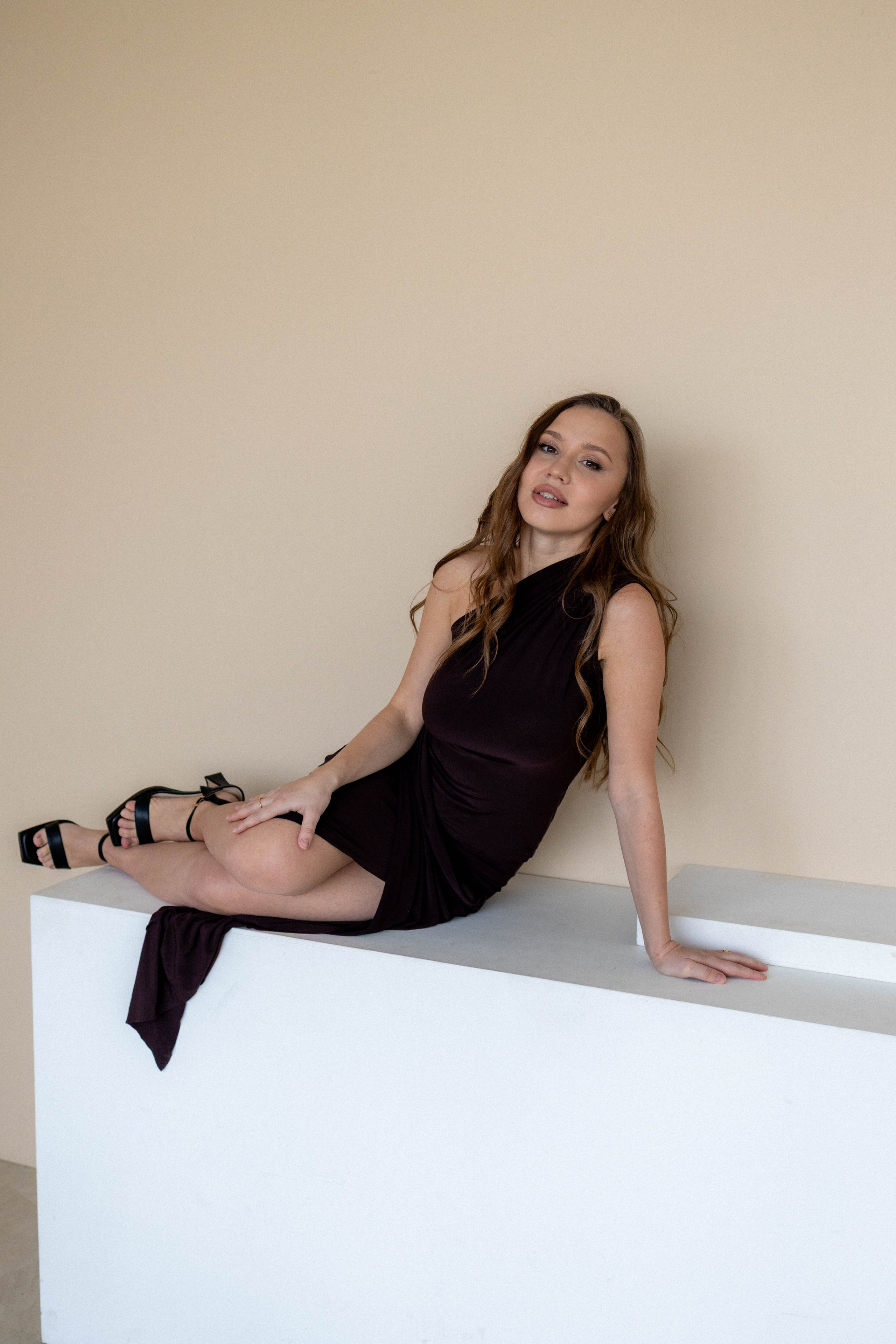 Юлия | 8 марта. Фотограф в Челябинске Екатерина Середа