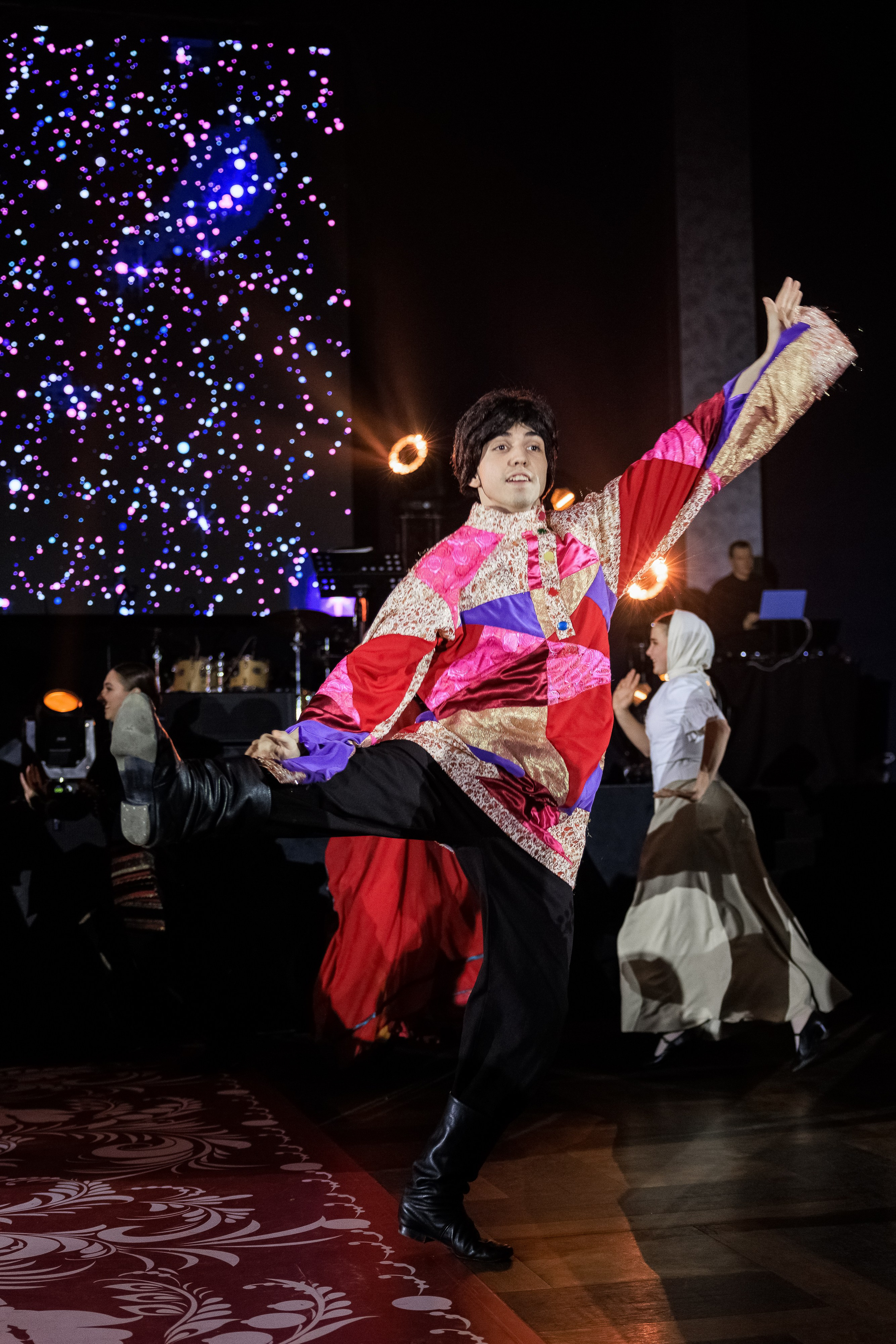 ССК. Арина Тамочкина. Фотограф Краснодарю