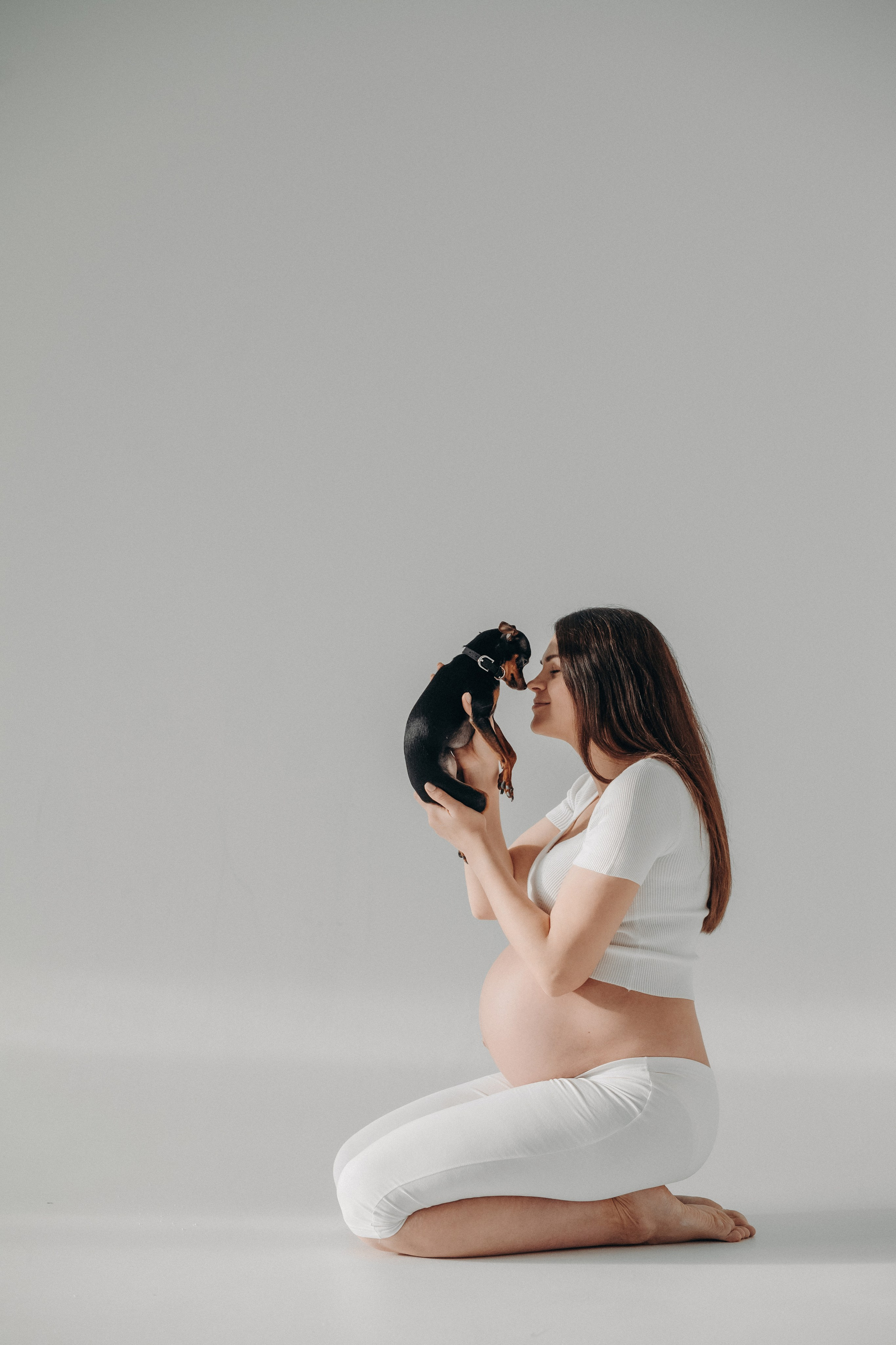 Большая семья — большая любовь!. Главная