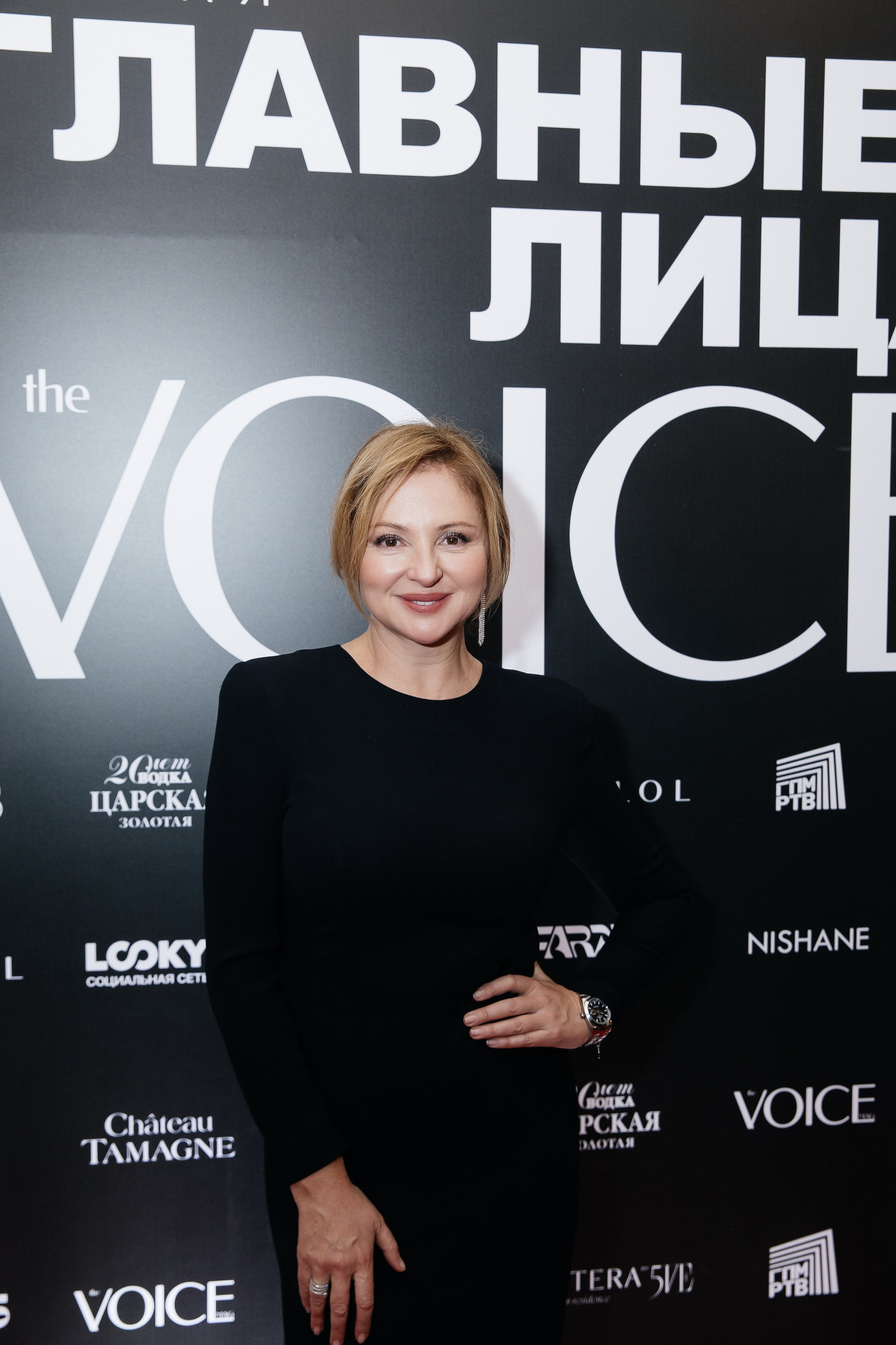 VOICE. Фотограф в Москве