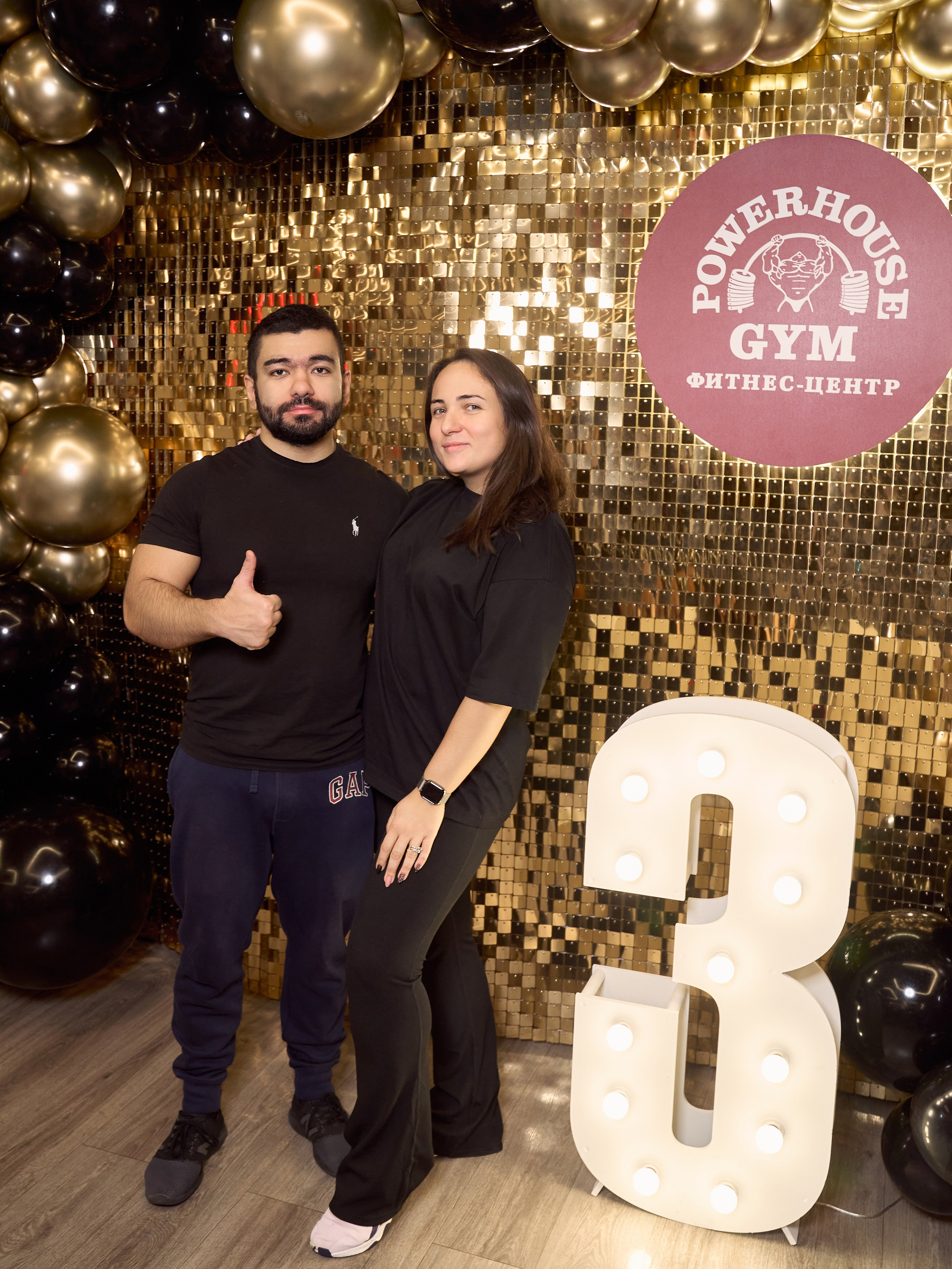 День рождения POWER HOUSE. Yankovski_001