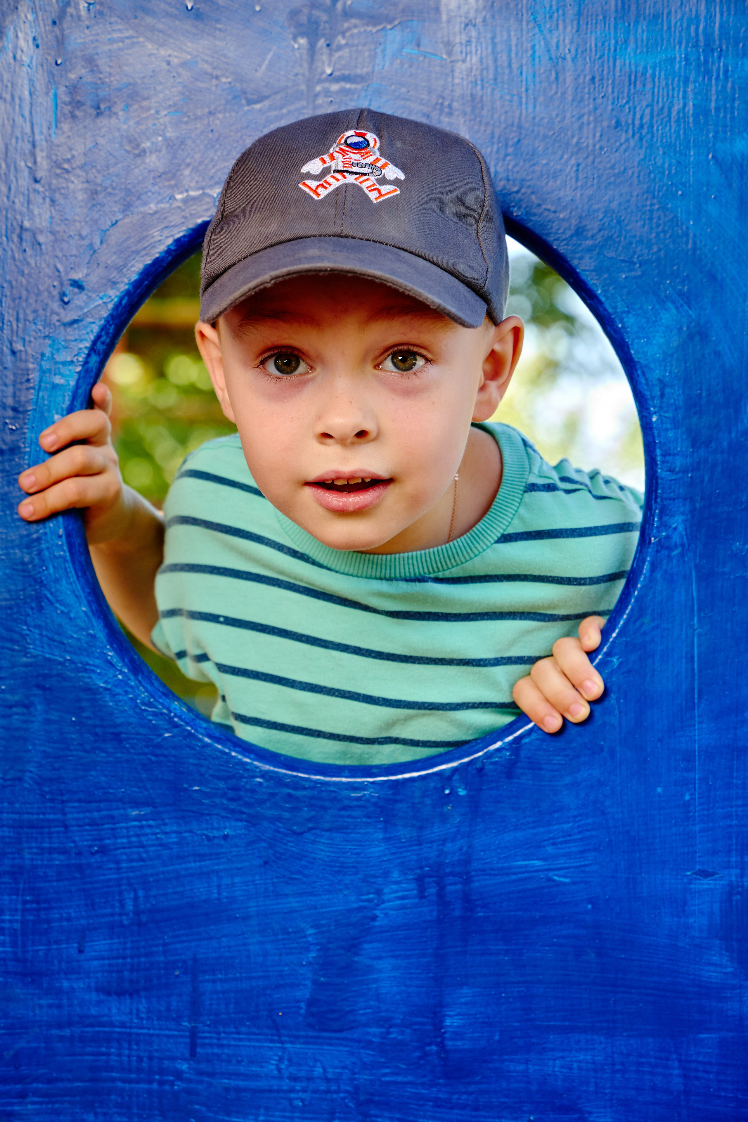 Пример летней съёмки в детском саду № 92 младшая группа Ромашки. Фотограф Выпускные альбомы Таганрог Сергей Коробченко