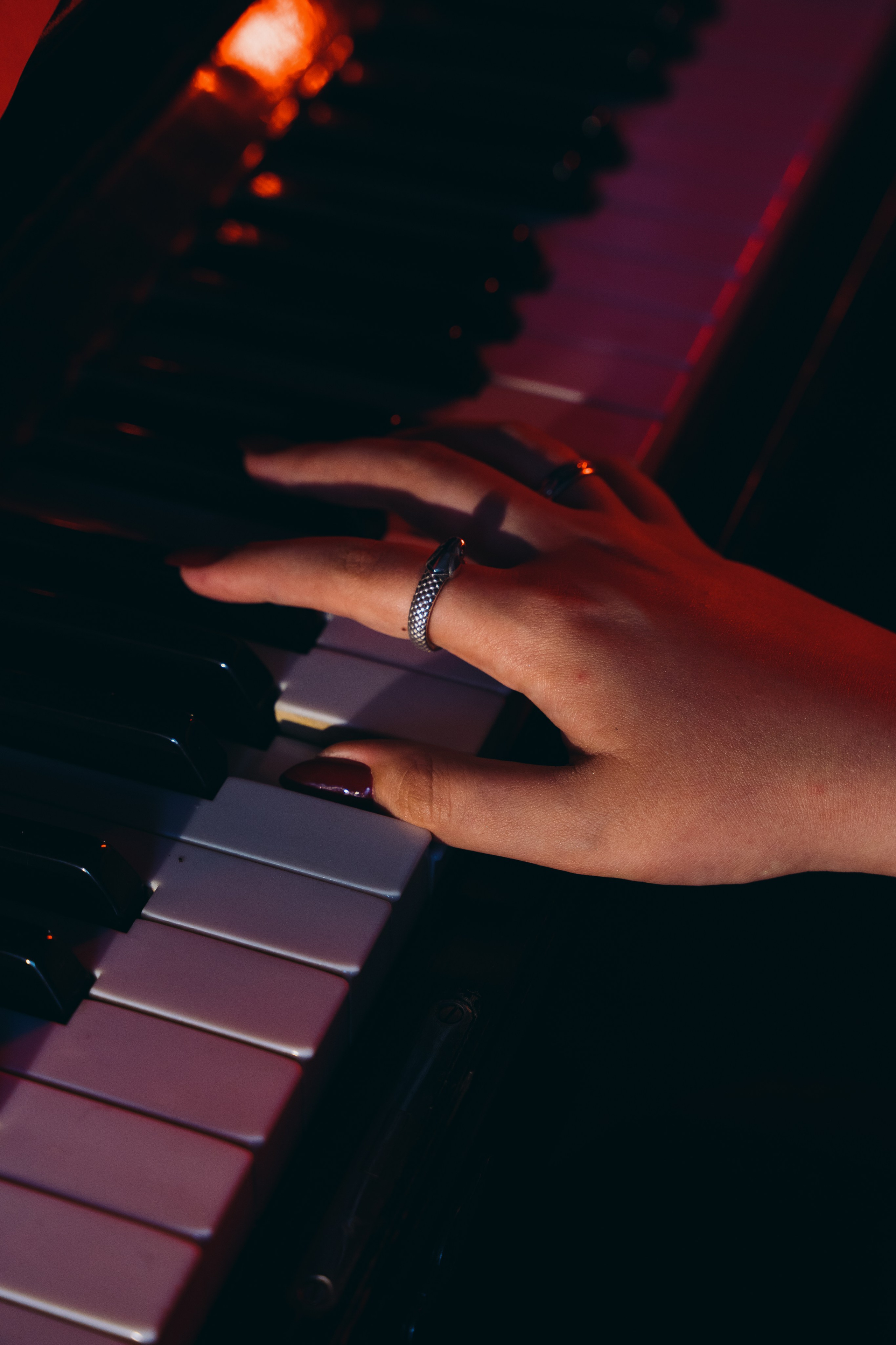 Василиса. Фотограф в Москве