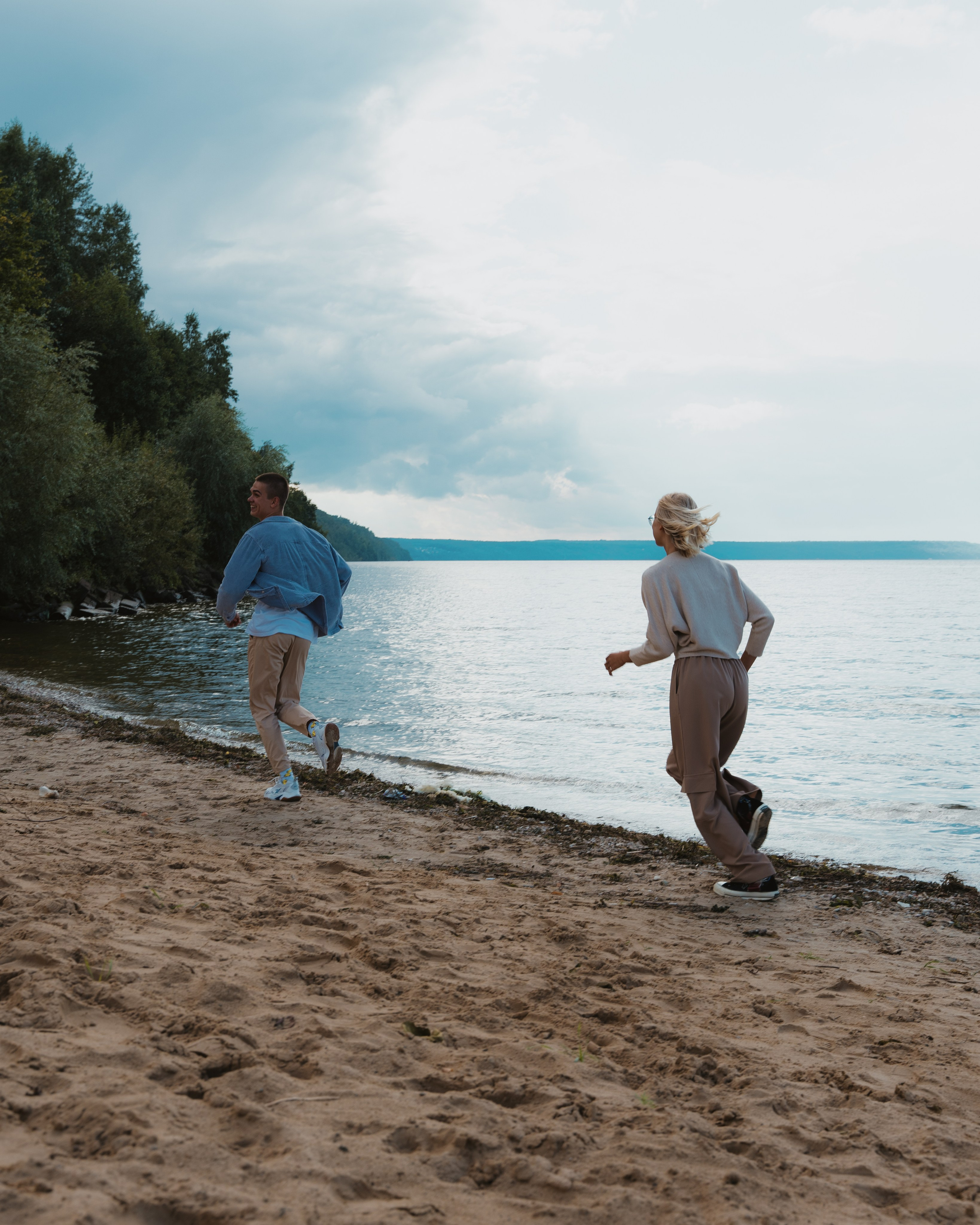 Соня&Паша. Фотограф в Москве