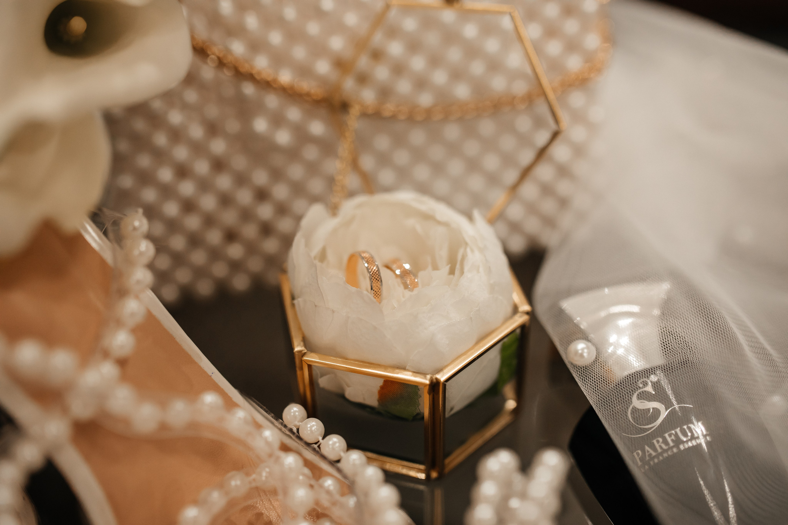 Wedding Day. Анна Михайлова|Свадебный фотограф в Санкт-Петербурге