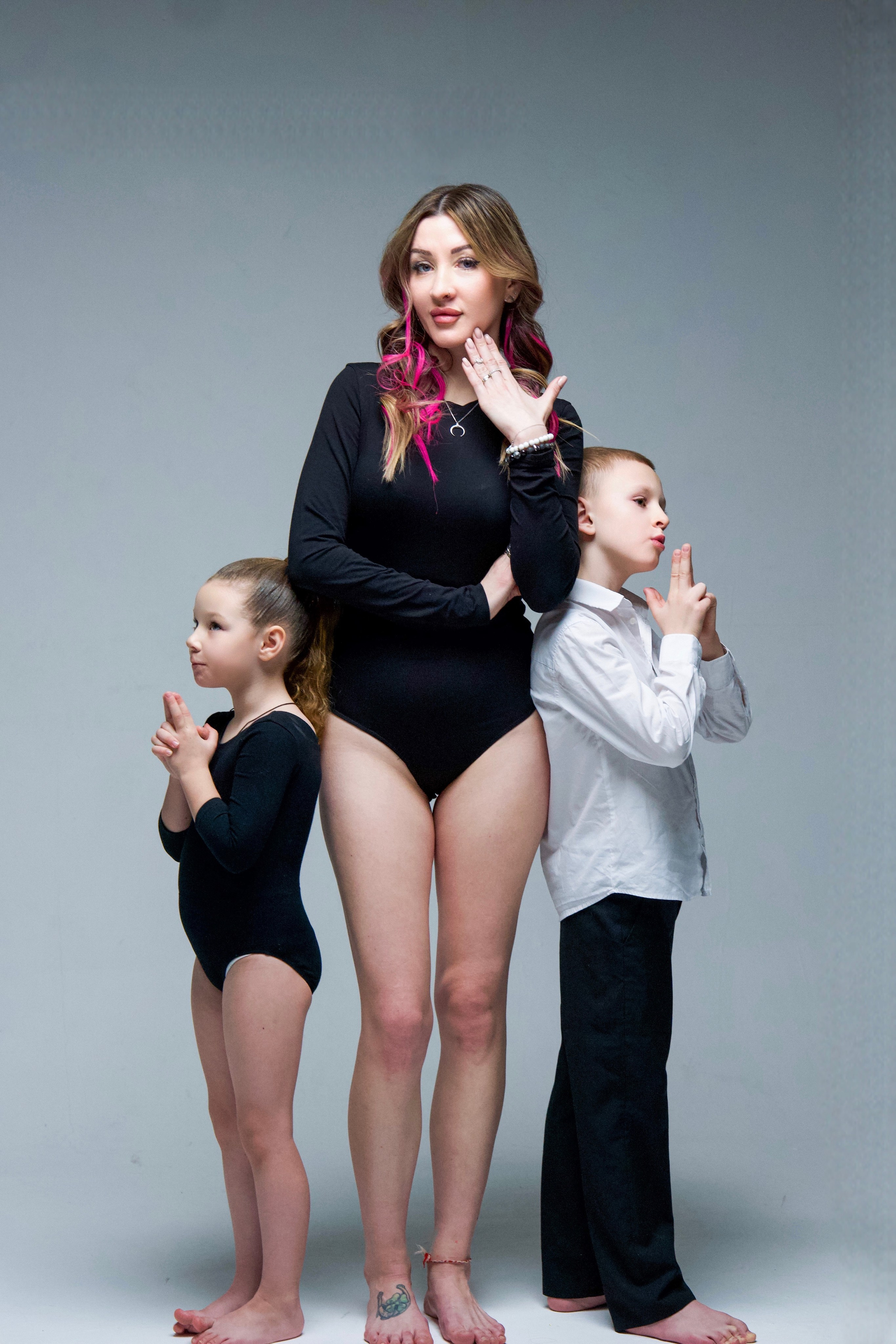 Марина. Фотограф Видеограф в Москве и МО Варганова Анастасия