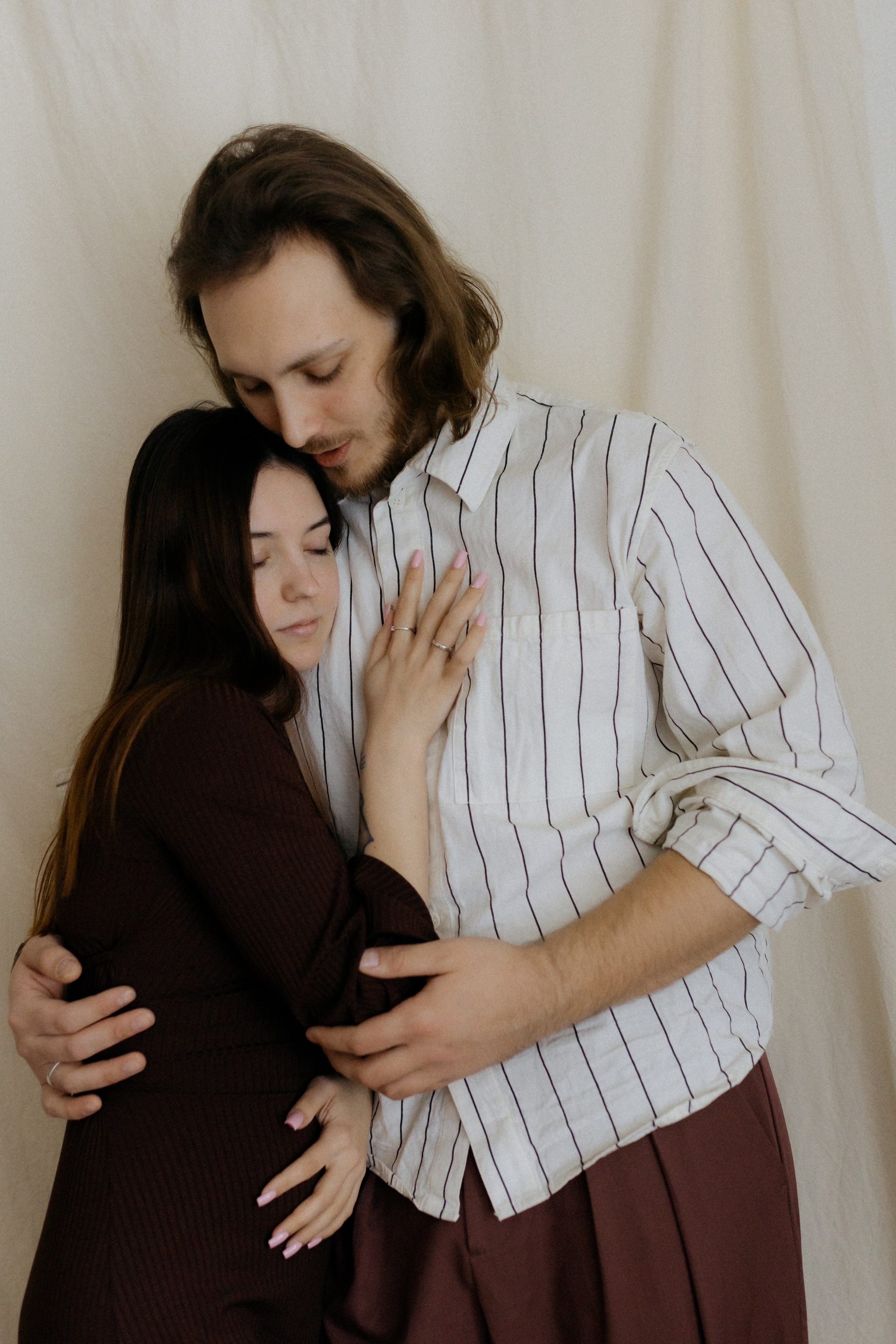 LoveStory в Санкт-Петербурге. Фотограф Санкт-Петербург Князева Елизавета