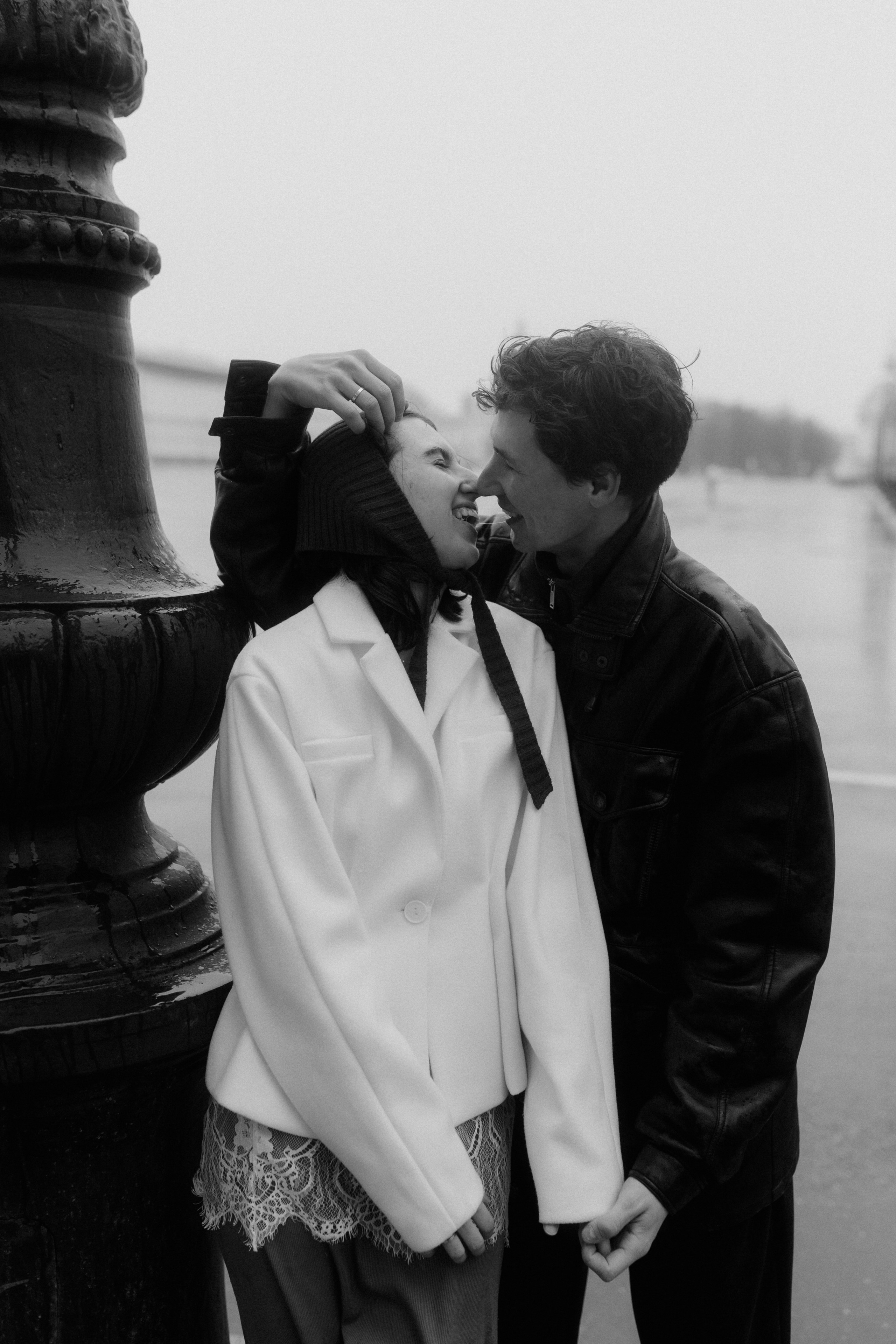 Лав стори в Санкт-Петербурге. Фотограф Санкт-Петербург Князева Елизавета