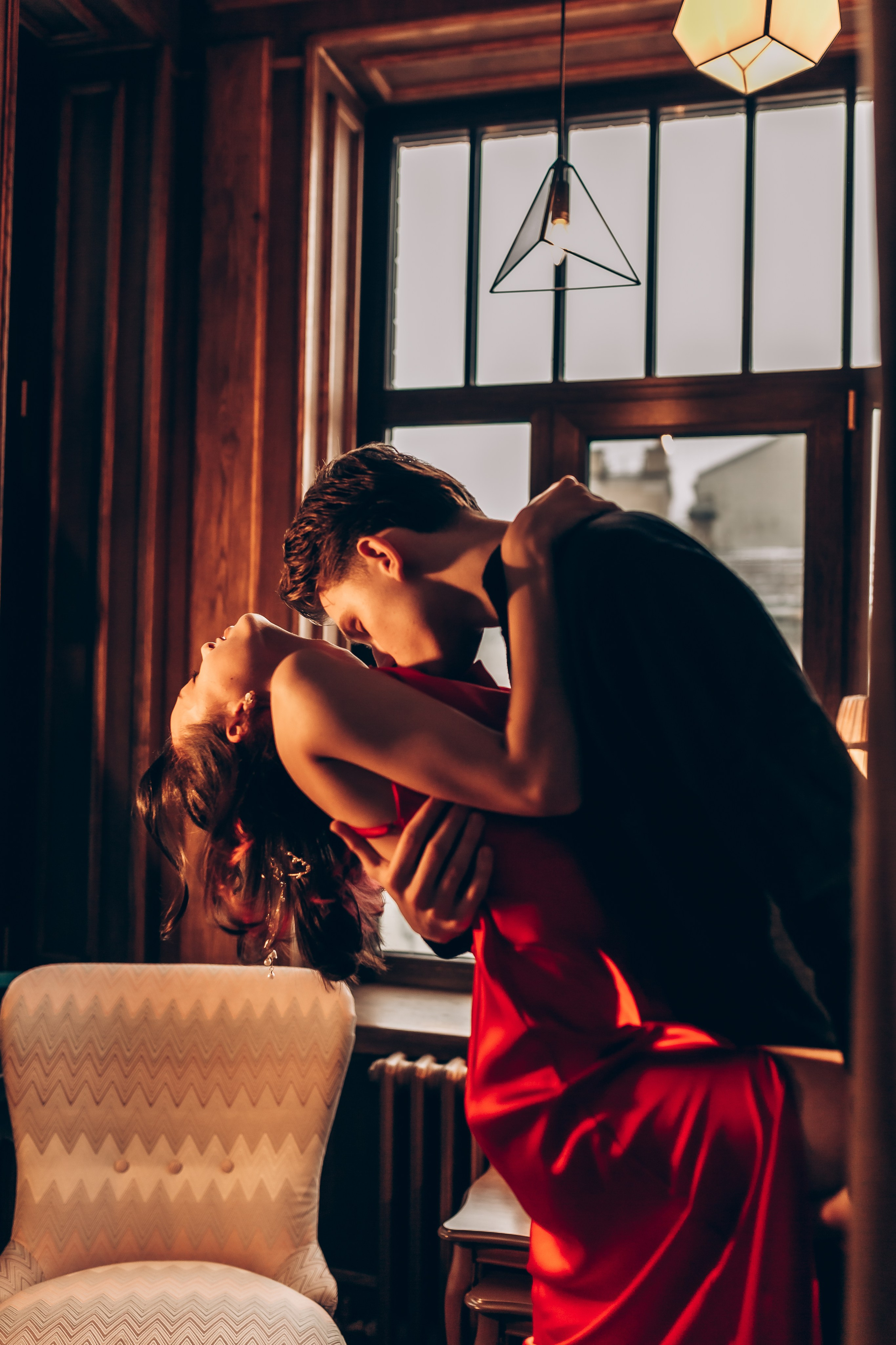 LoveStory Альбина и Илья. Фотограф Санкт-Петербург Князева Елизавета