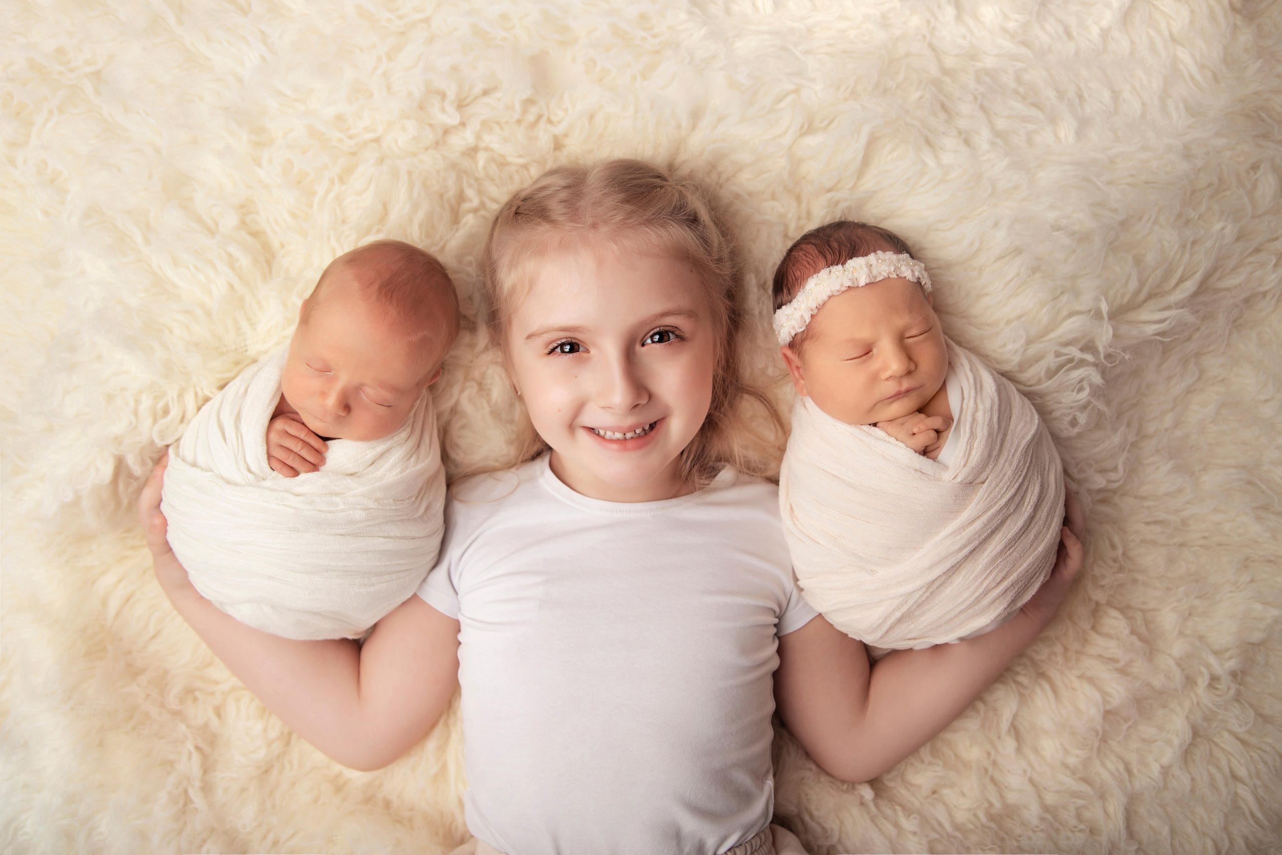 NEWBORN Мальчики. Фотограф новорожденных в Москве и области Мария Самсон