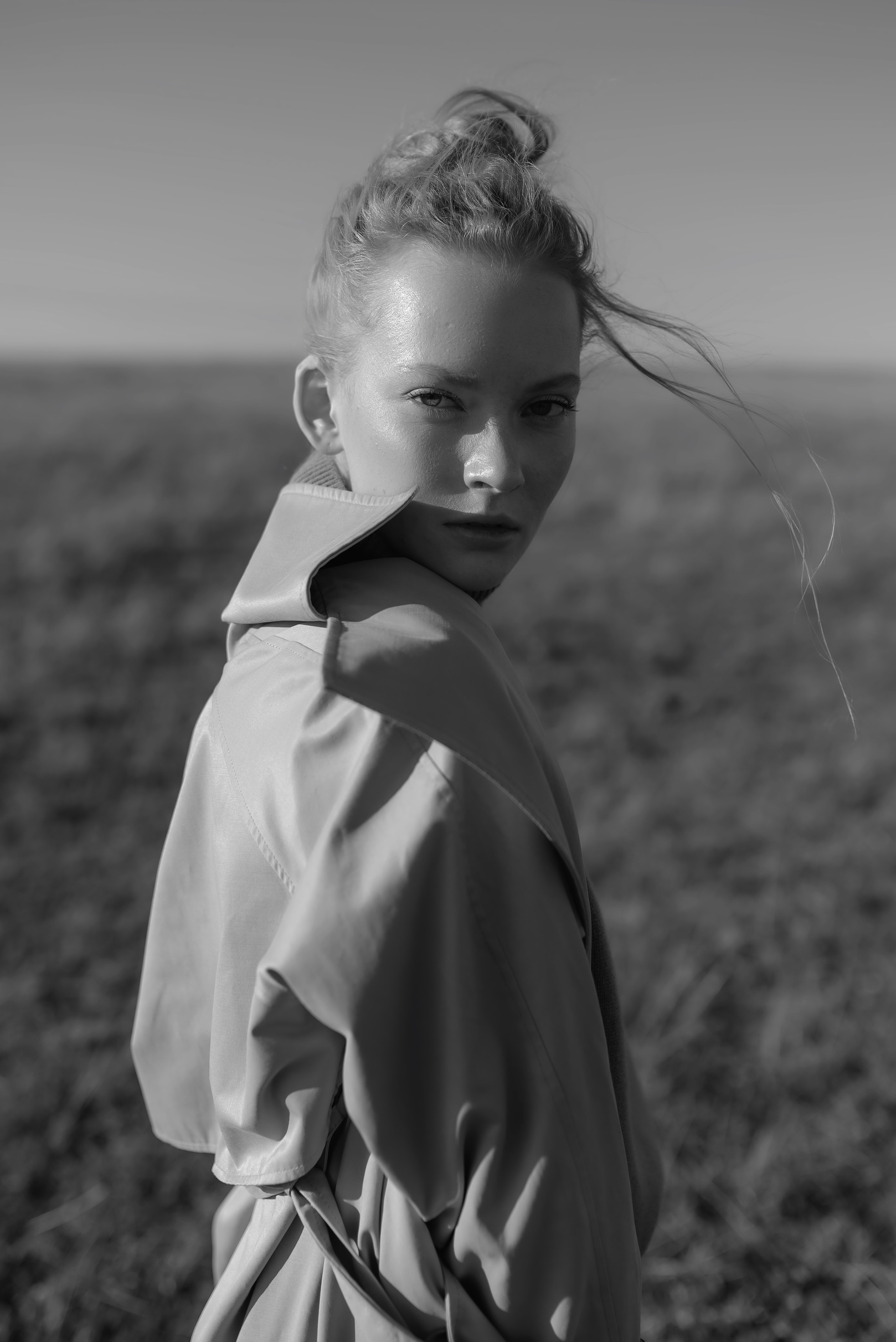 Анна. Семейный и портретный фотограф Нижний Новгород