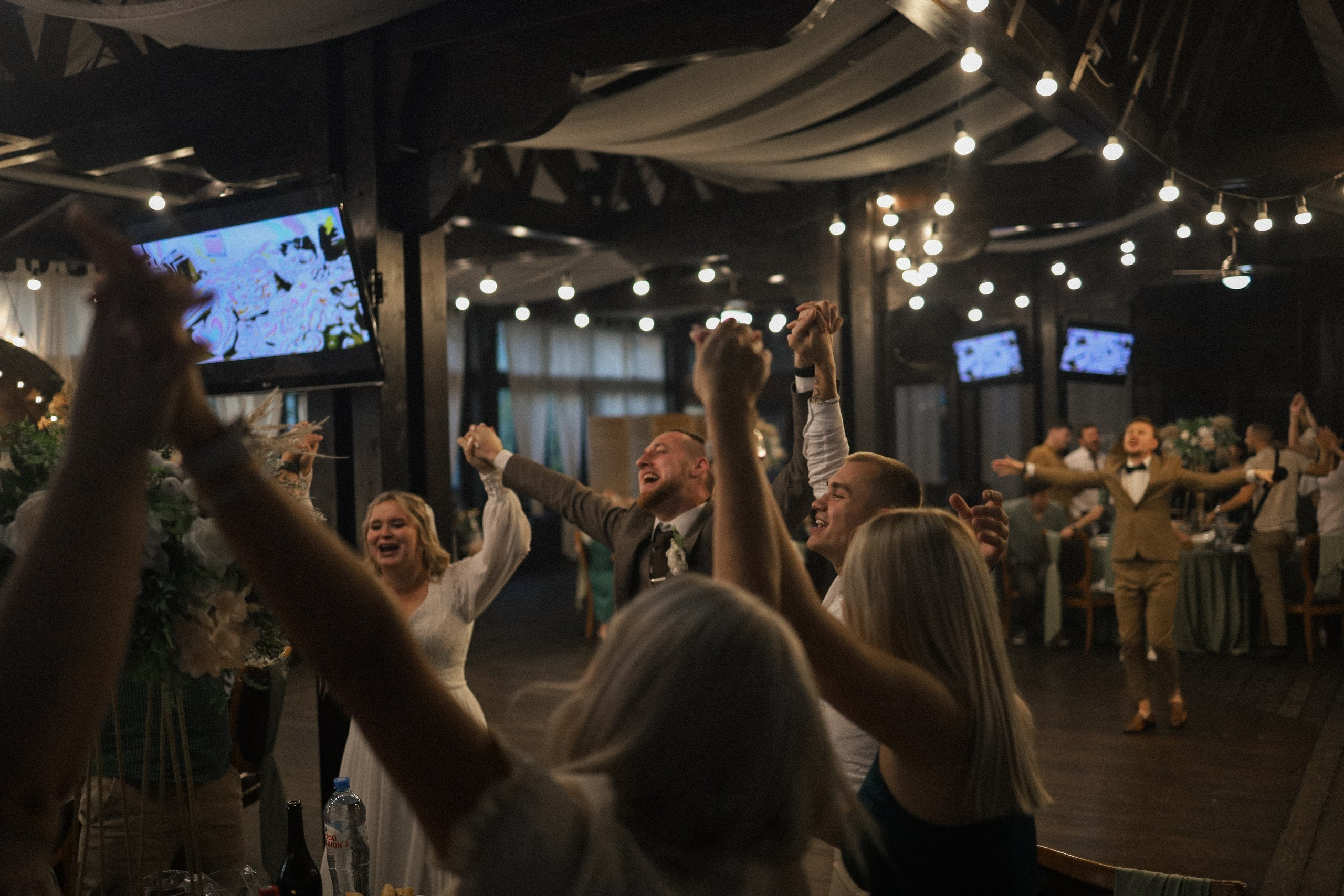 Свадебные банкеты. Ведущий на свадьбу и корпоратив Москва и Московская область Андрей Рулевой