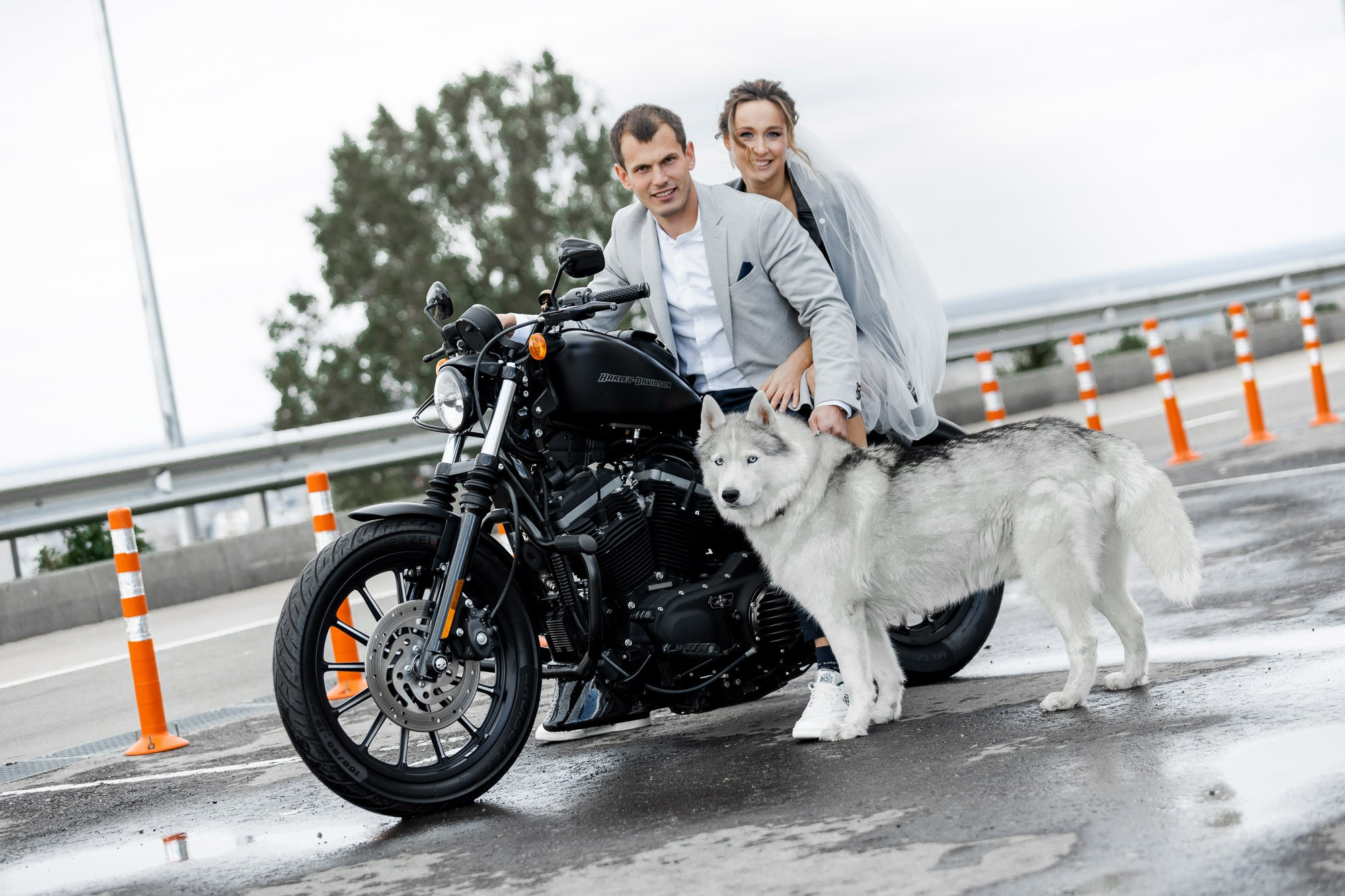 Наташа и Саша. Свадебный Фотограф Никита Духник