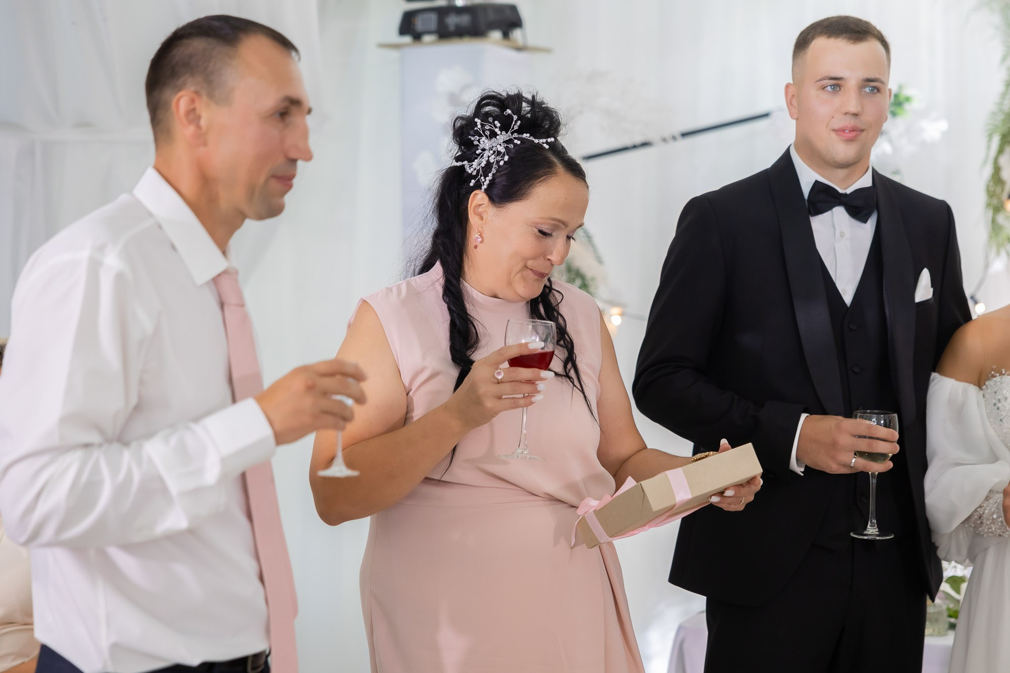 Лиза и Стас. Свадебный Фотограф Никита Духник