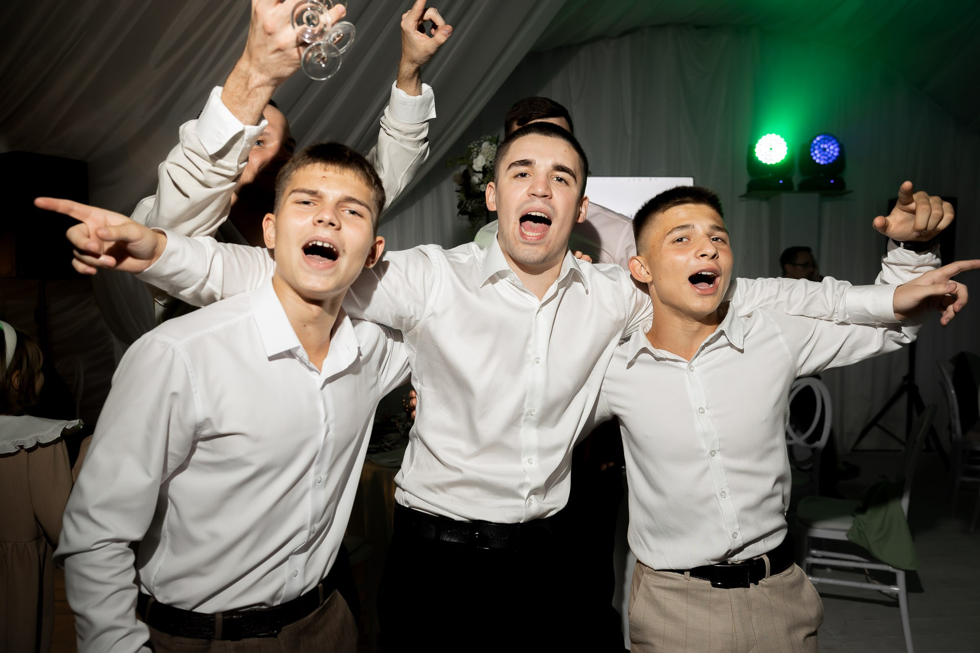 Лиза и Стас. Свадебный Фотограф Никита Духник