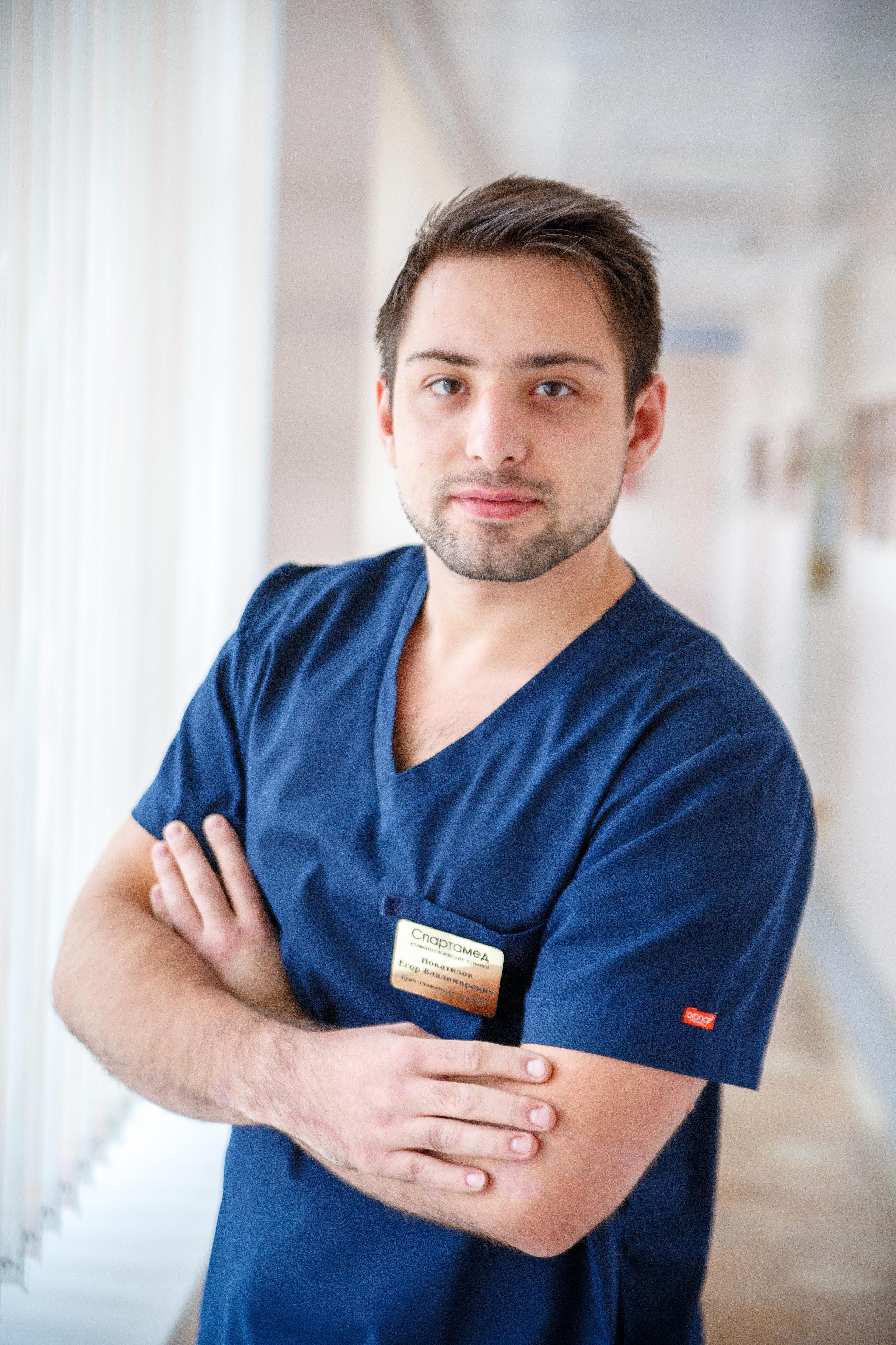 Портрты в Москве. Фотограф в Москве Валентина Чемерилова