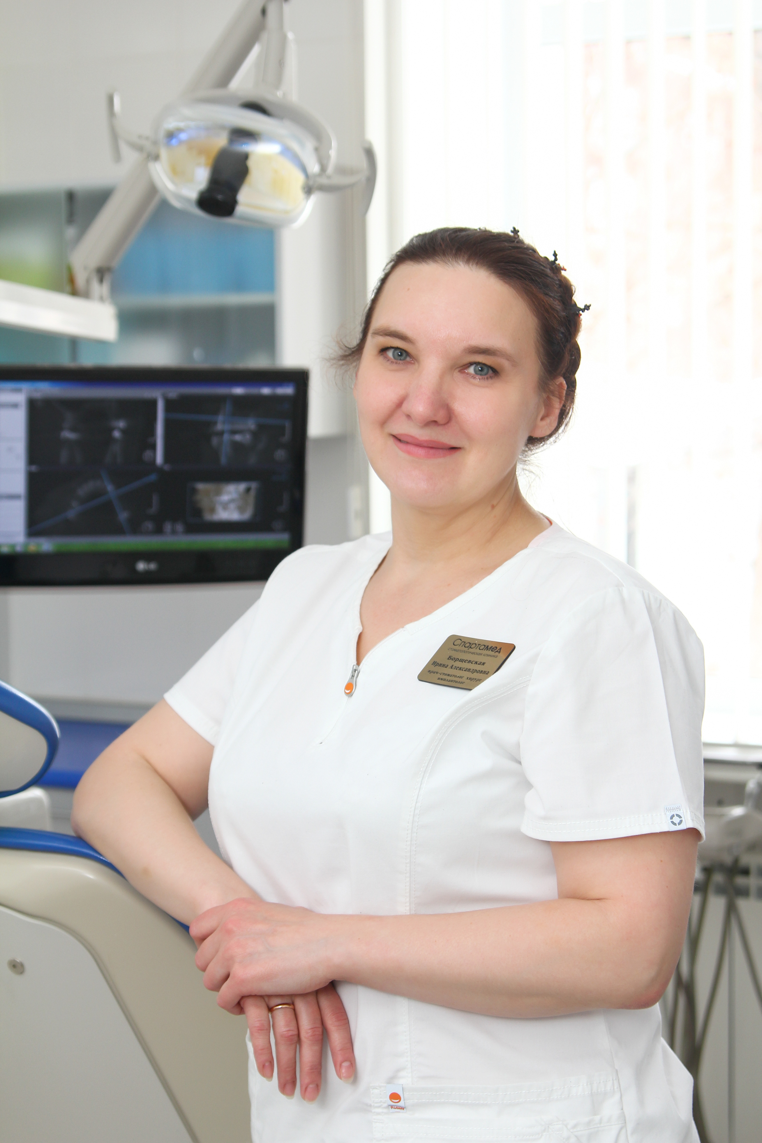 Портрты в Москве. Фотограф в Москве Валентина Чемерилова