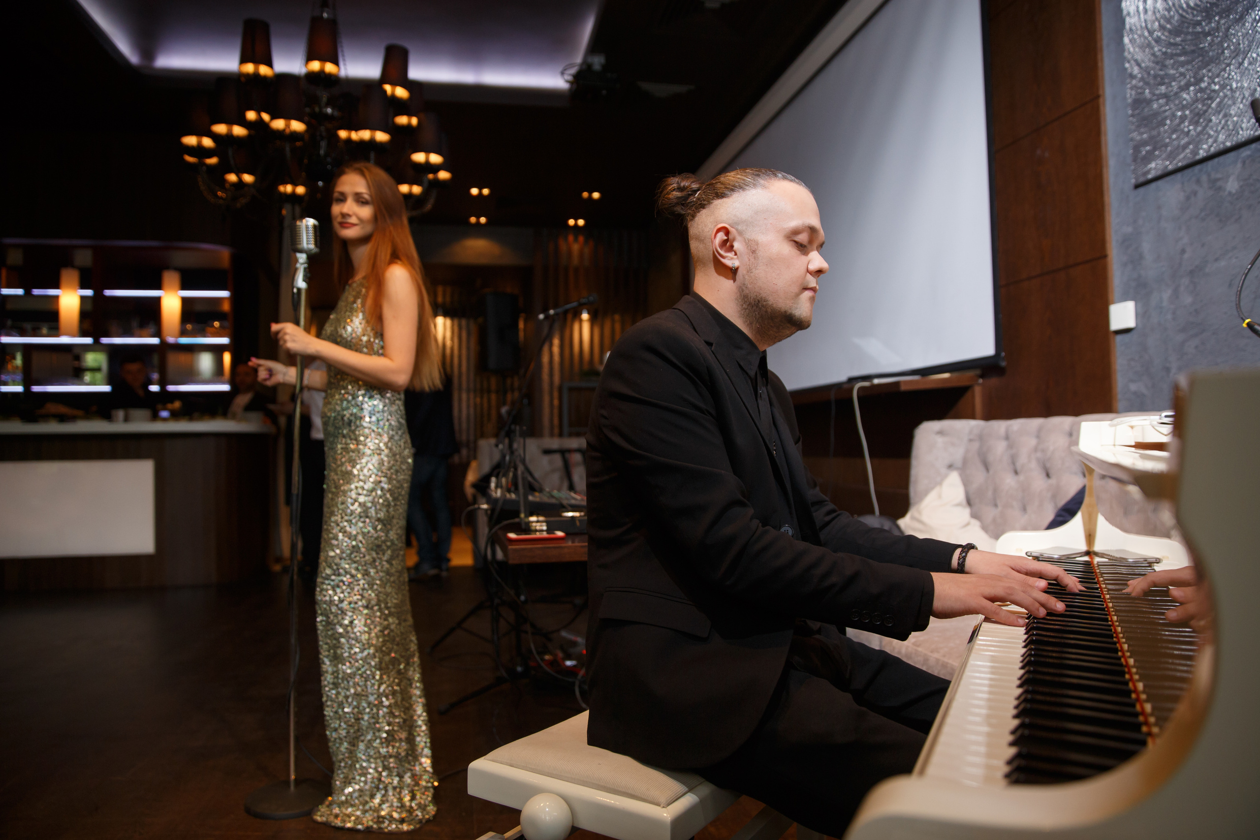 Портрты в Москве. Фотограф в Москве Валентина Чемерилова