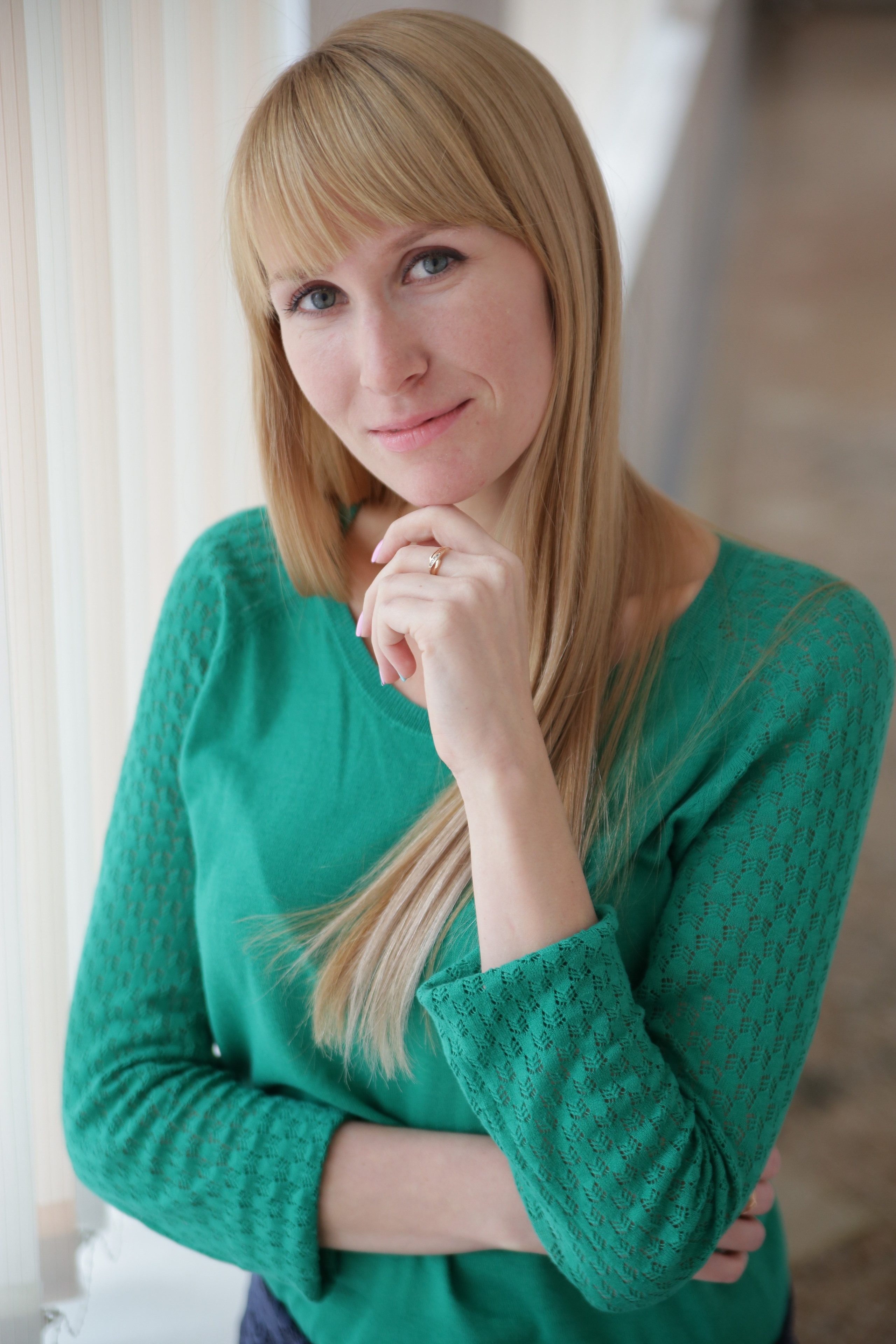 Портрты в Москве. Фотограф в Москве Валентина Чемерилова