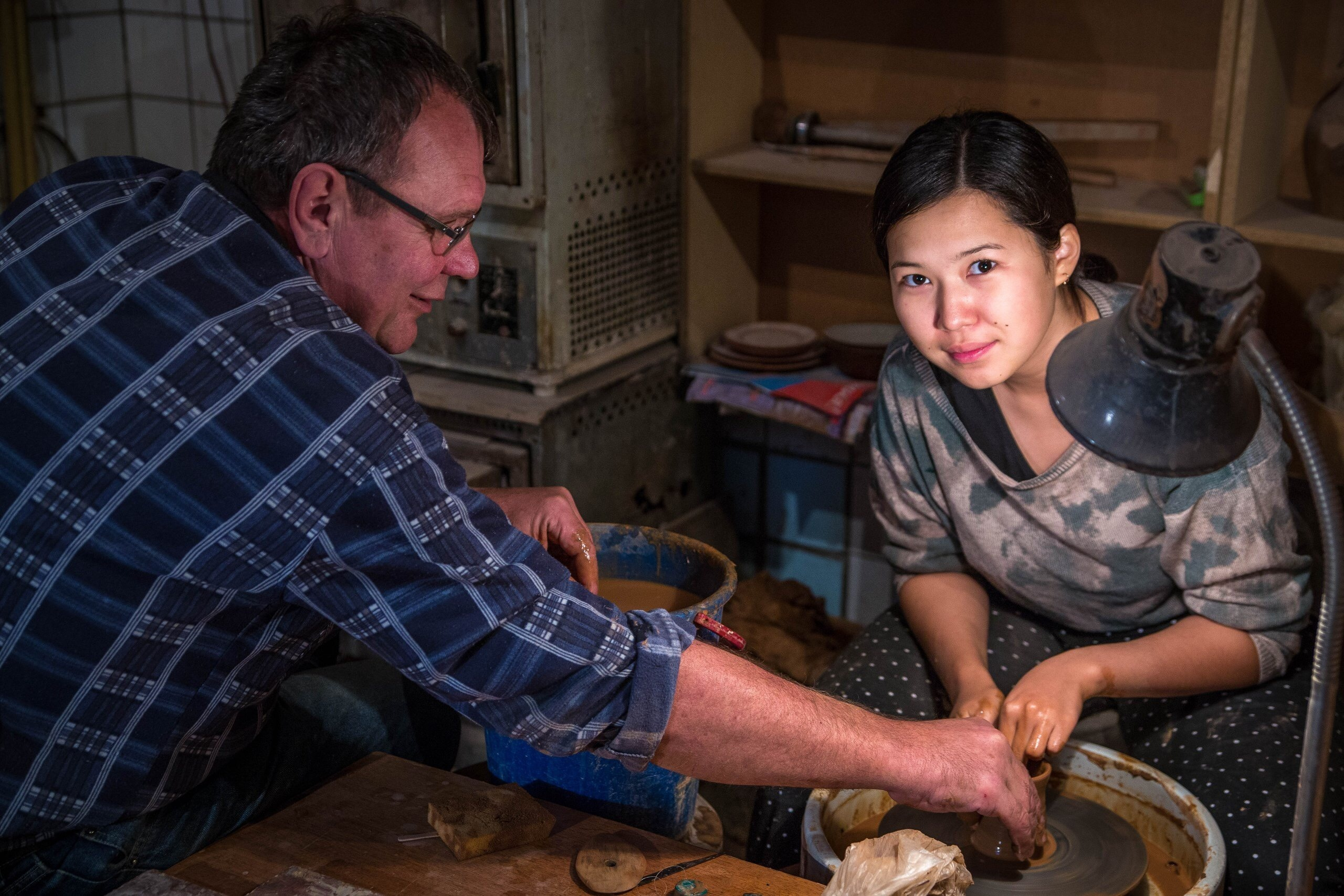 Портрты в Москве. Фотограф в Москве Валентина Чемерилова