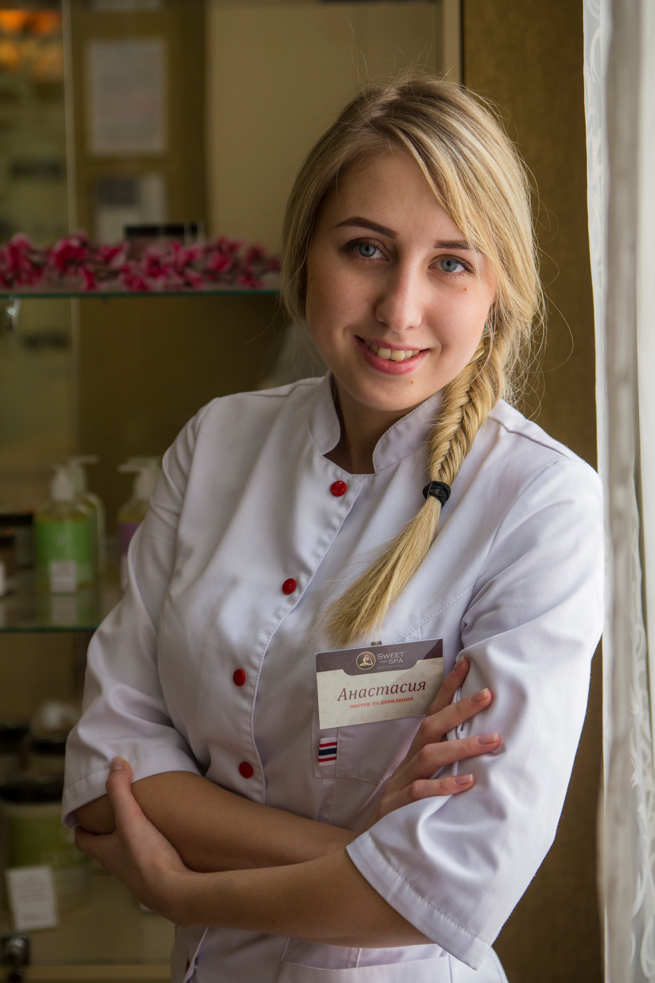 Портрты в Москве. Фотограф в Москве Валентина Чемерилова