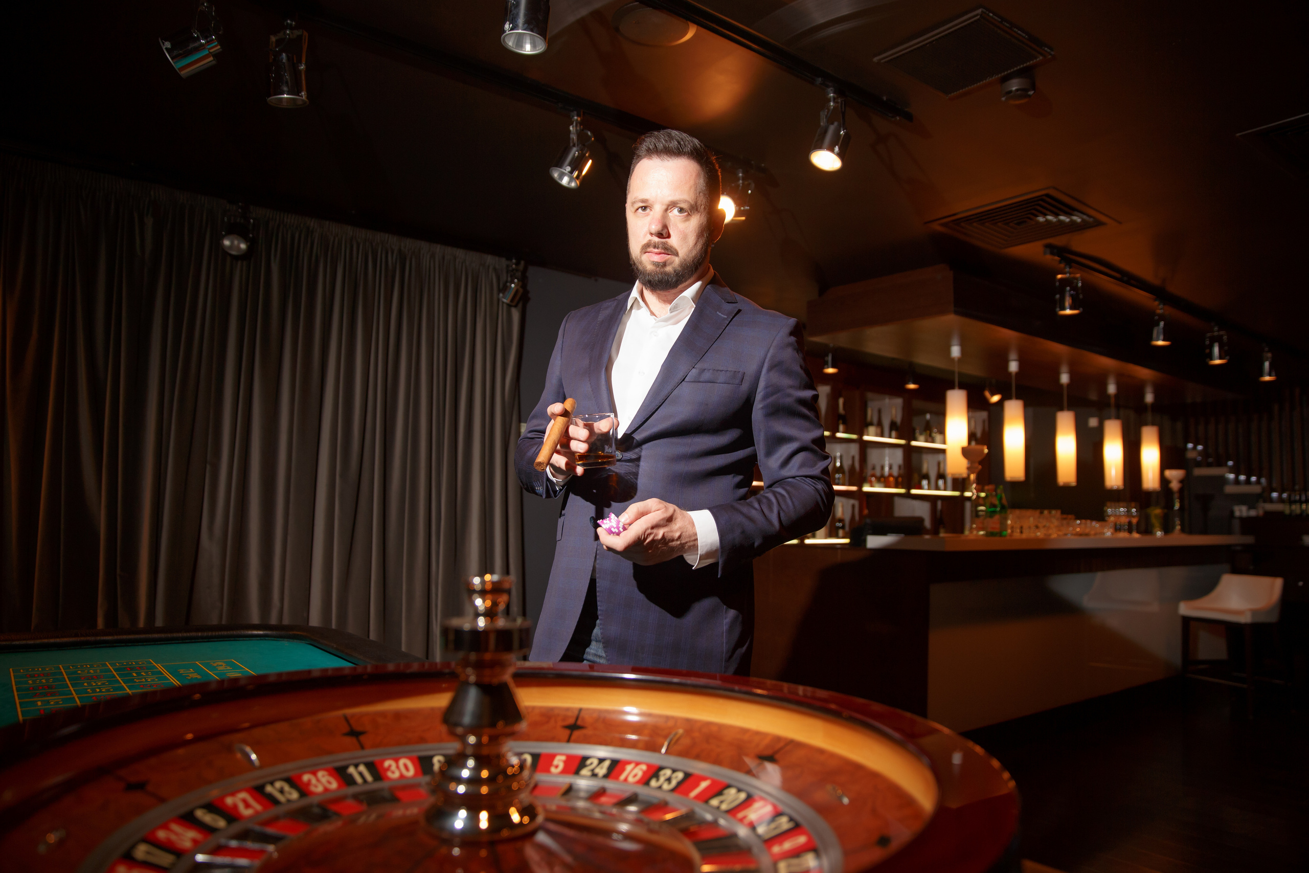 Портрты в Москве. Фотограф в Москве Валентина Чемерилова