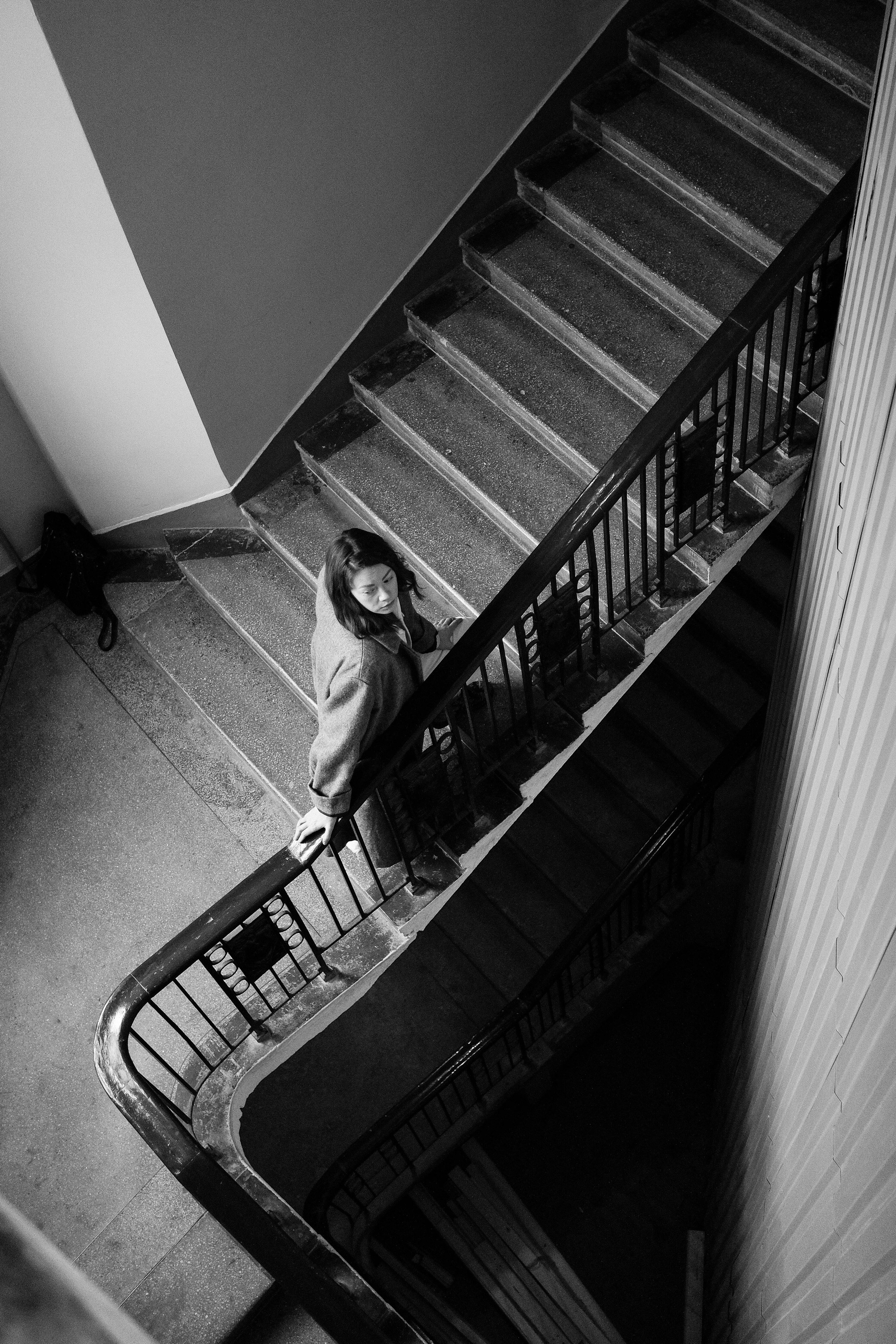 Аня Н. Портретный фотограф в Москве Таня Майорова