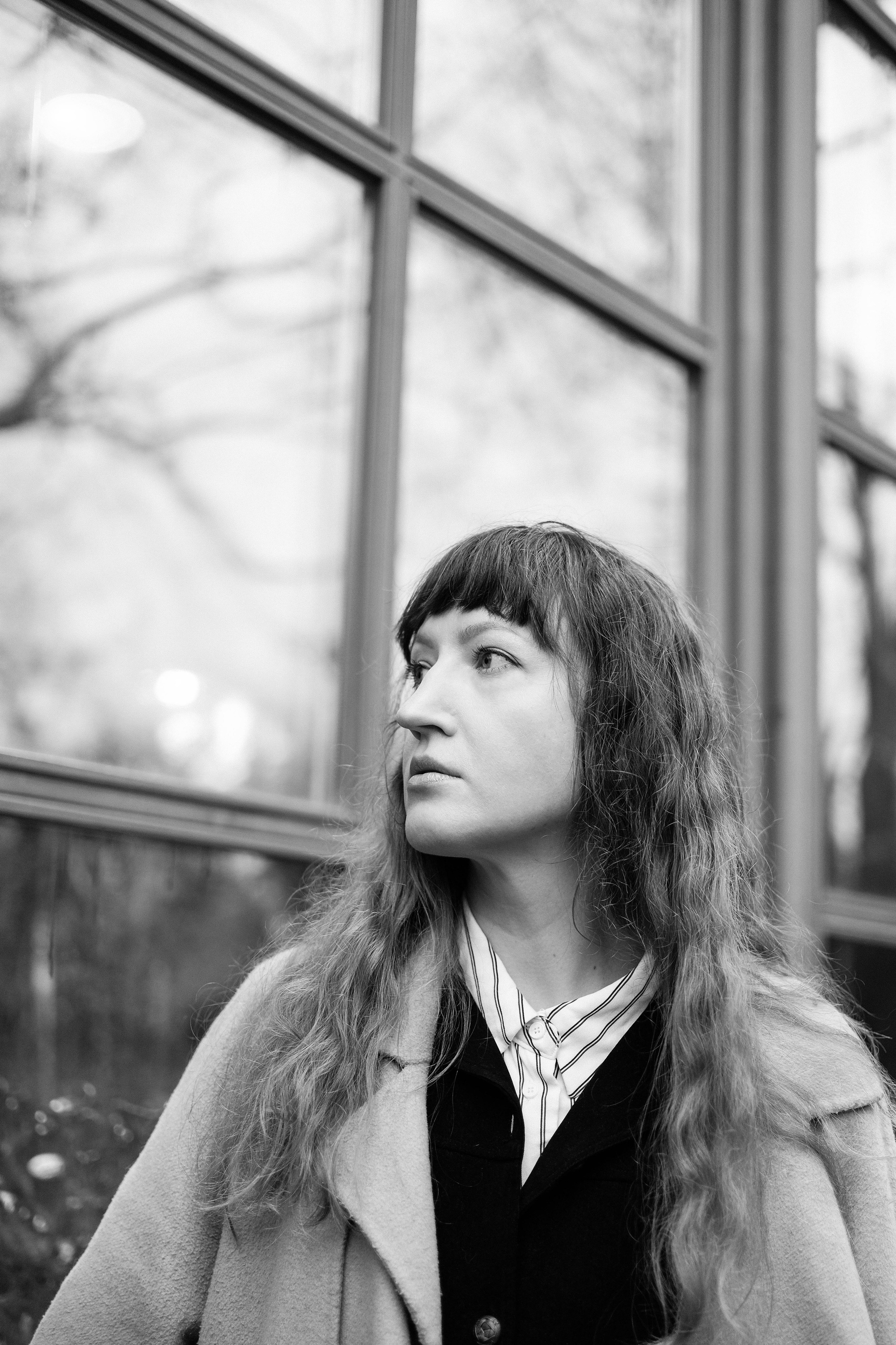 Светлана. Портретный фотограф в Москве Таня Майорова