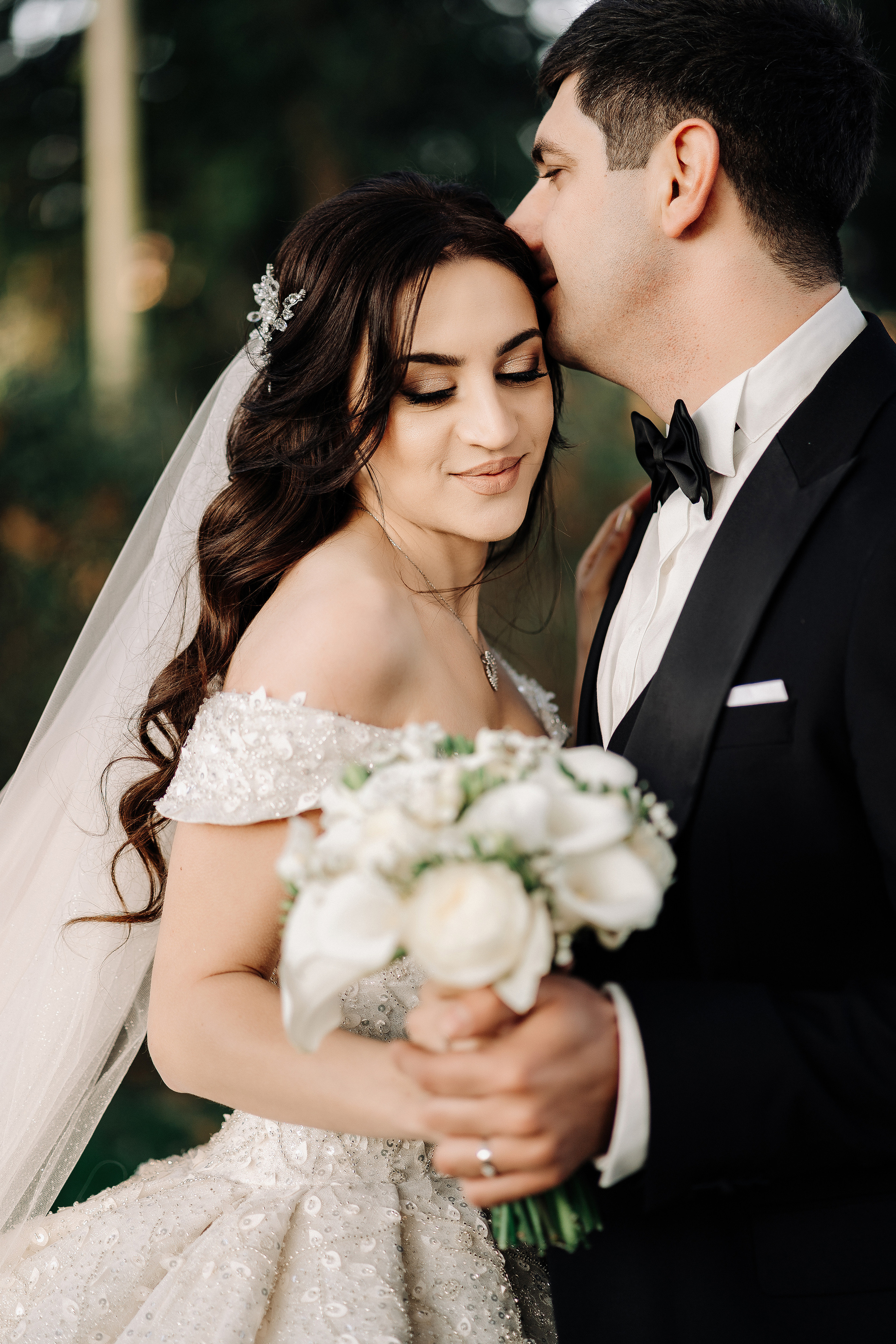 Артур & Аделина. Свадебный фотограф Ашот Саркисян