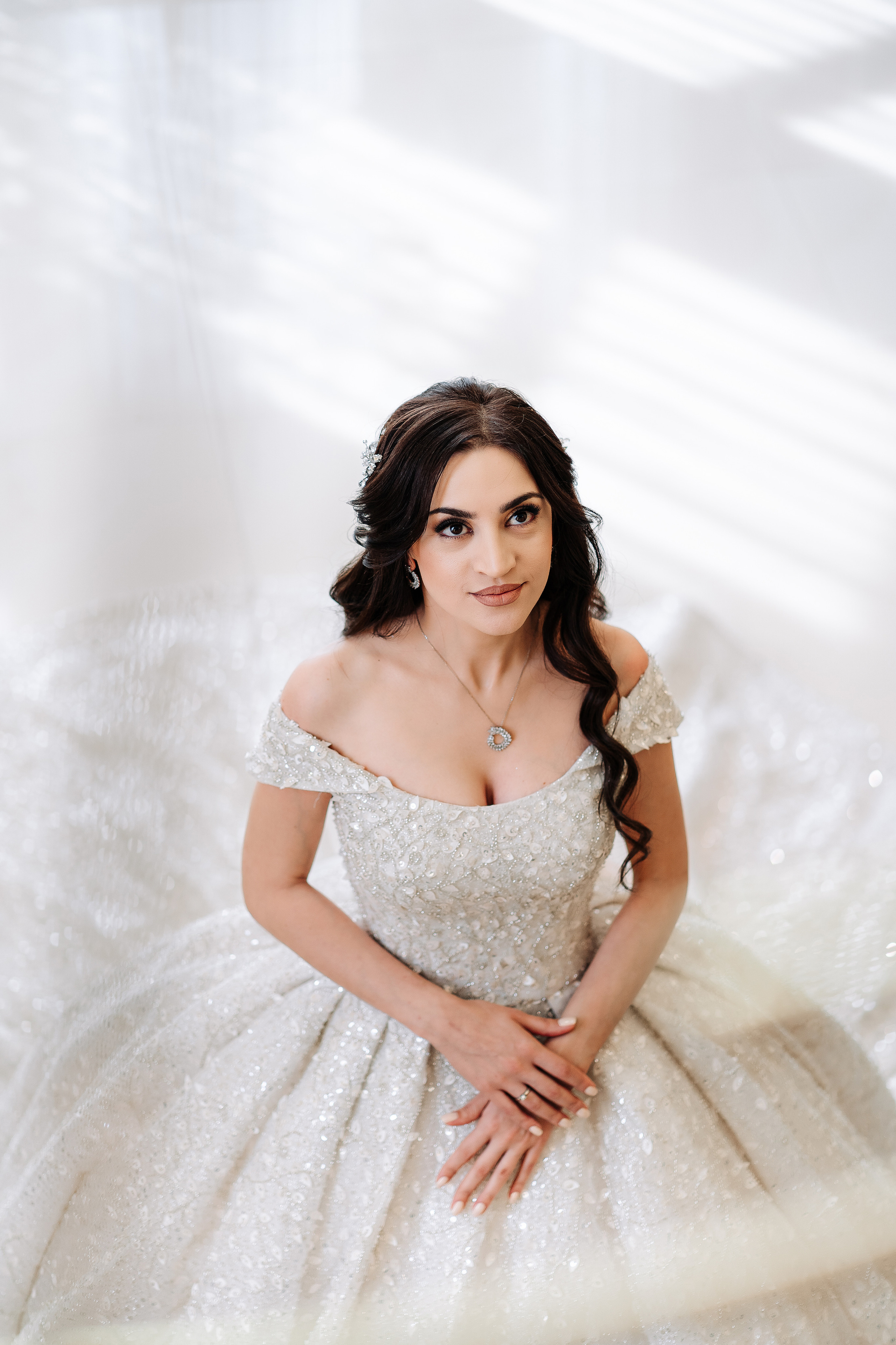 Артур & Аделина. Свадебный фотограф Ашот Саркисян