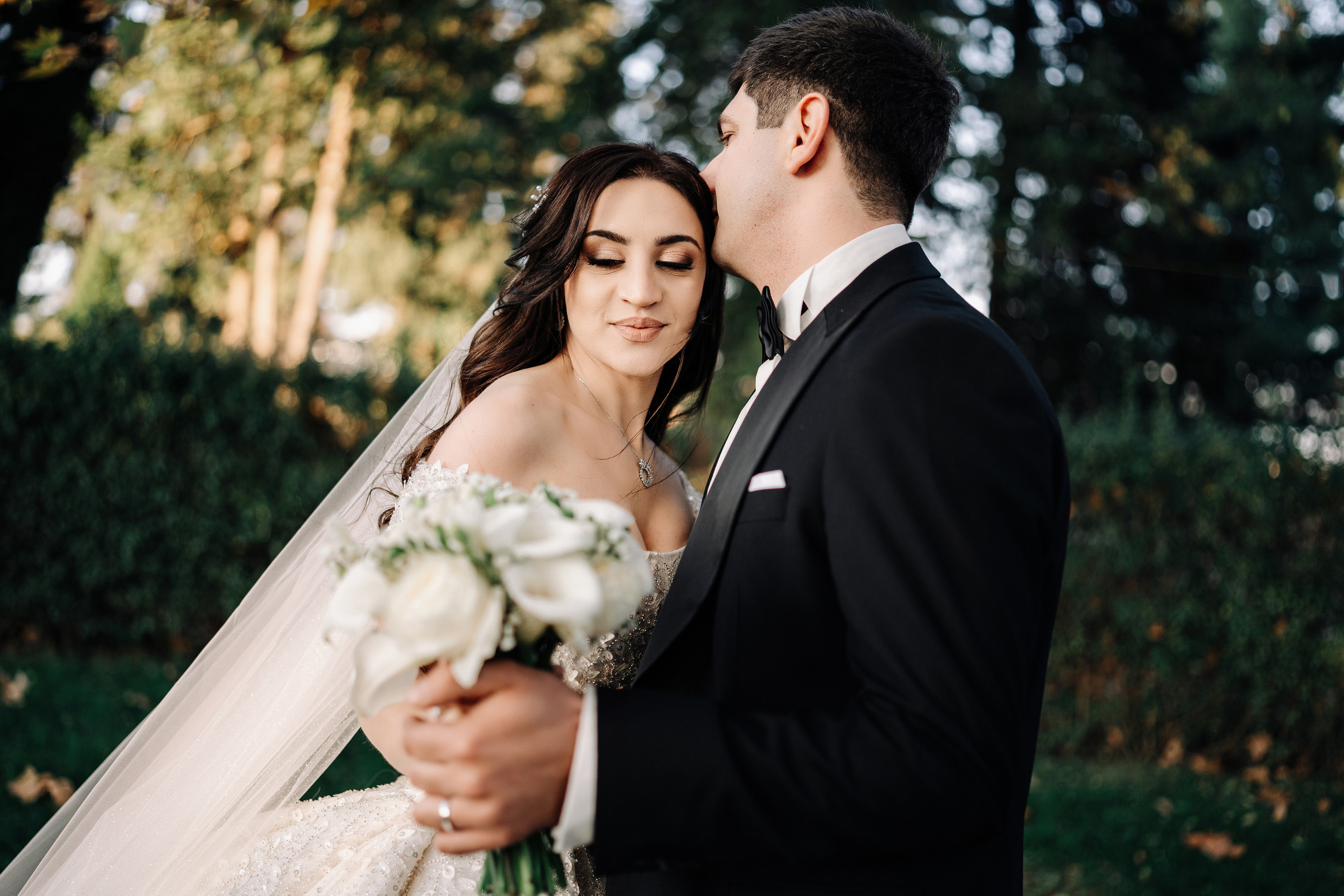 Артур & Аделина. Свадебный фотограф Ашот Саркисян