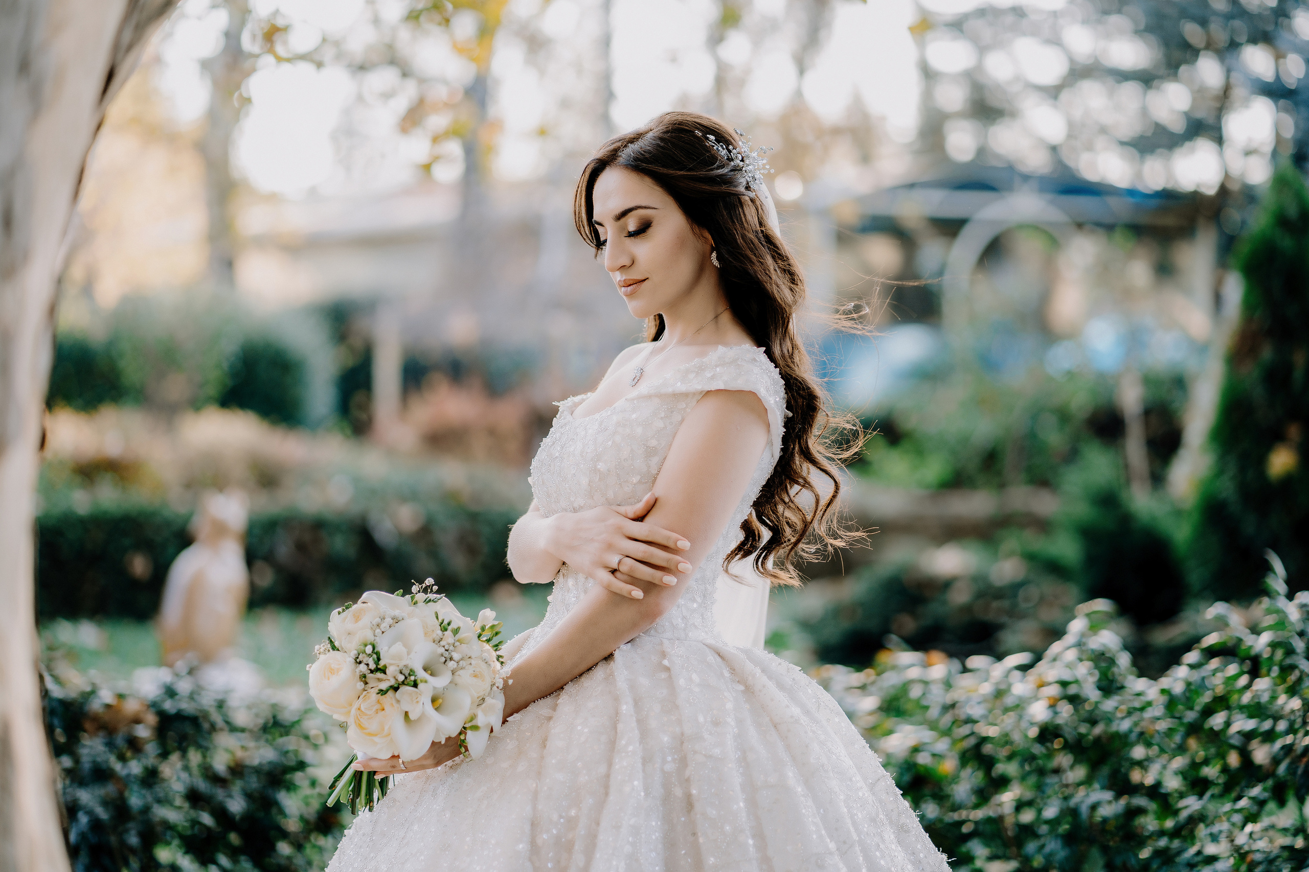 Артур & Аделина. Свадебный фотограф Ашот Саркисян