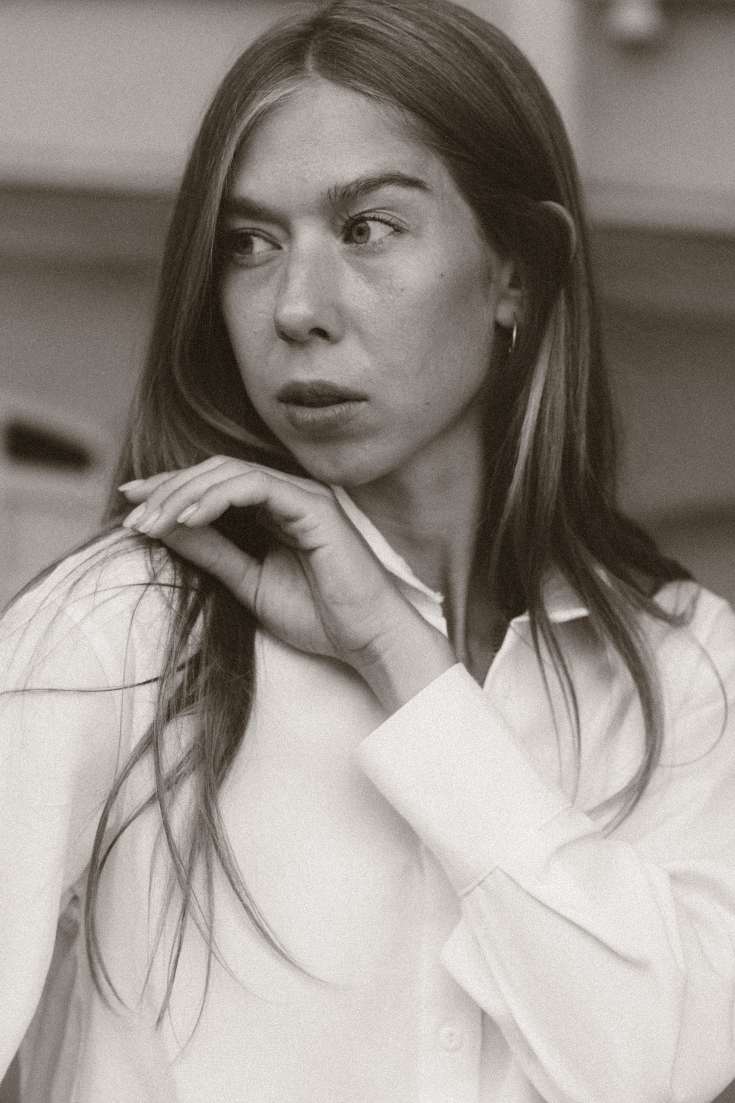 ALEKSANDRA. Фотограф Шадринск