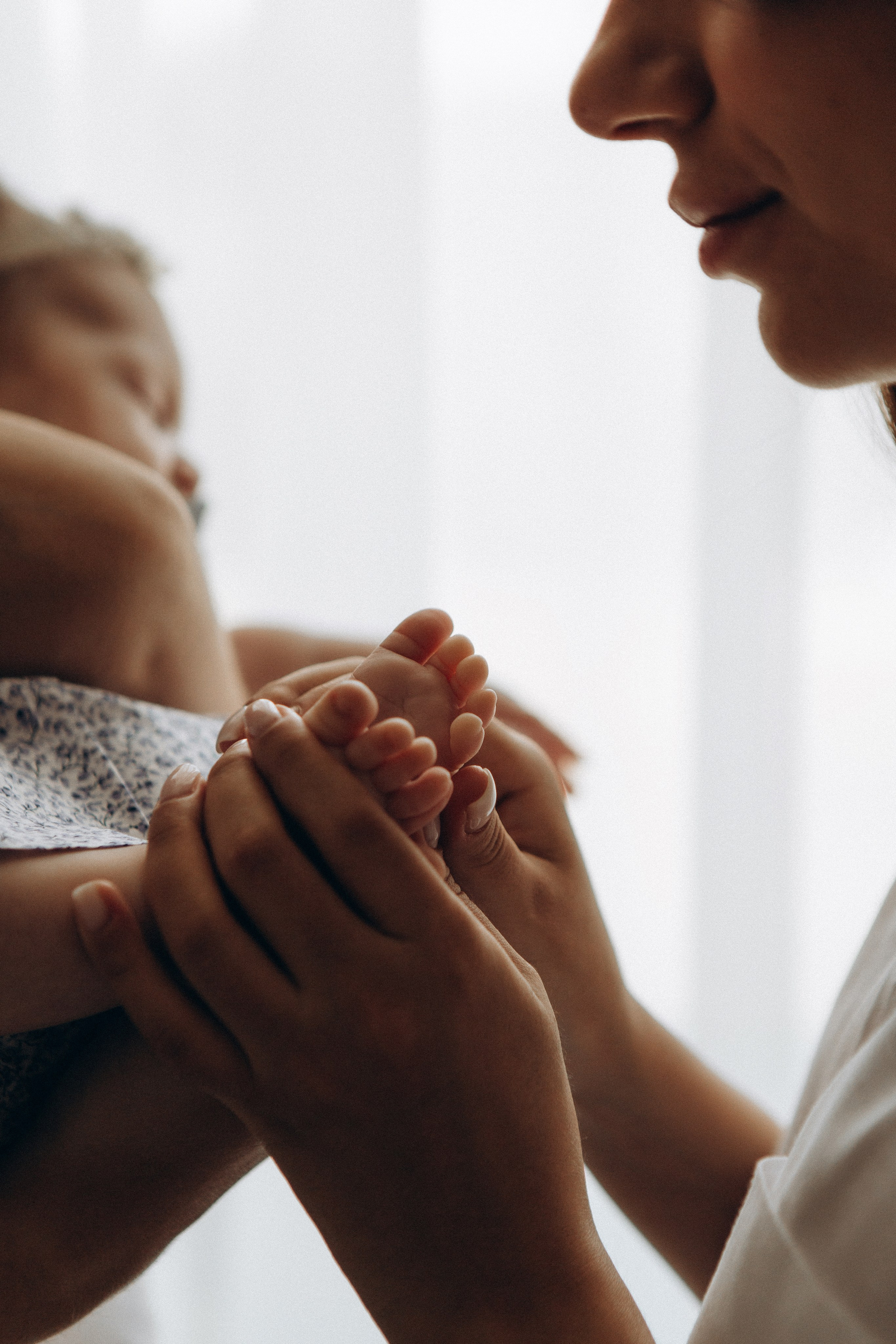 Мария. Семейный фотограф в Краснодаре Виктория Кокоулина